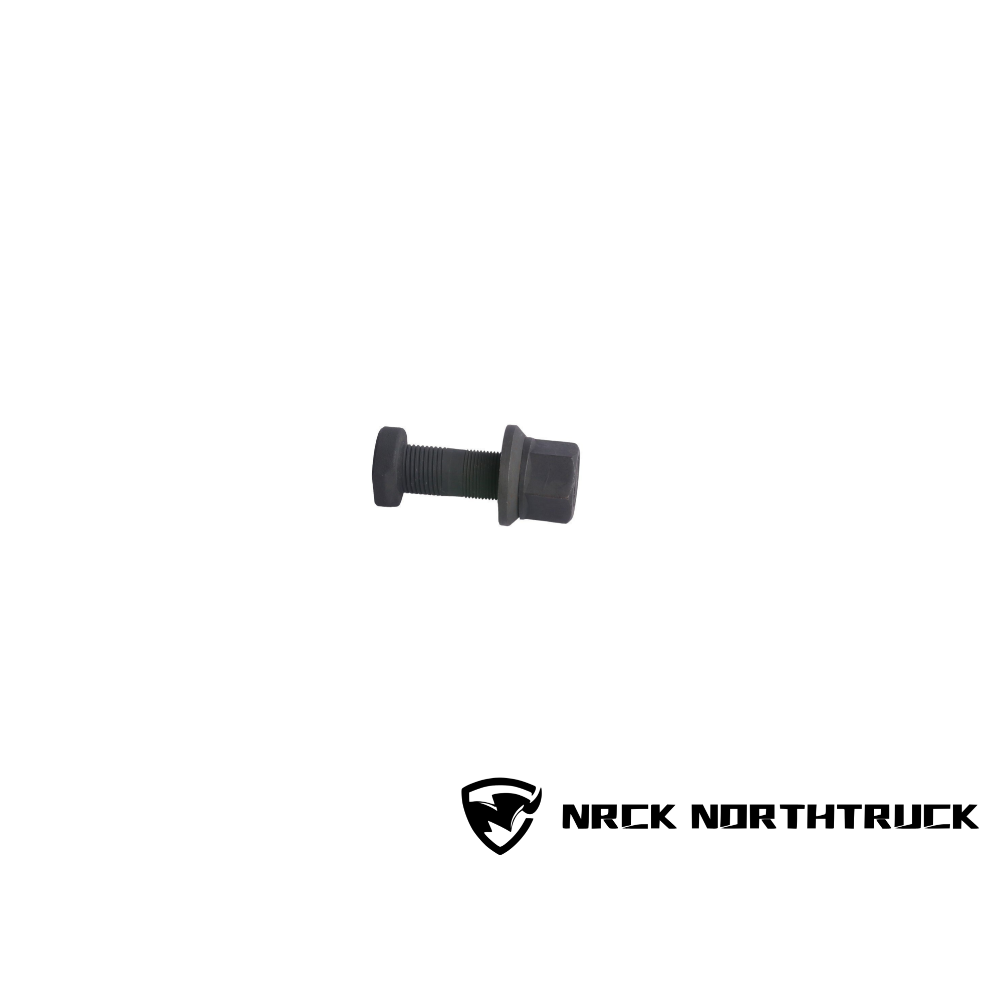 Шпилька колесная переднего (мост)