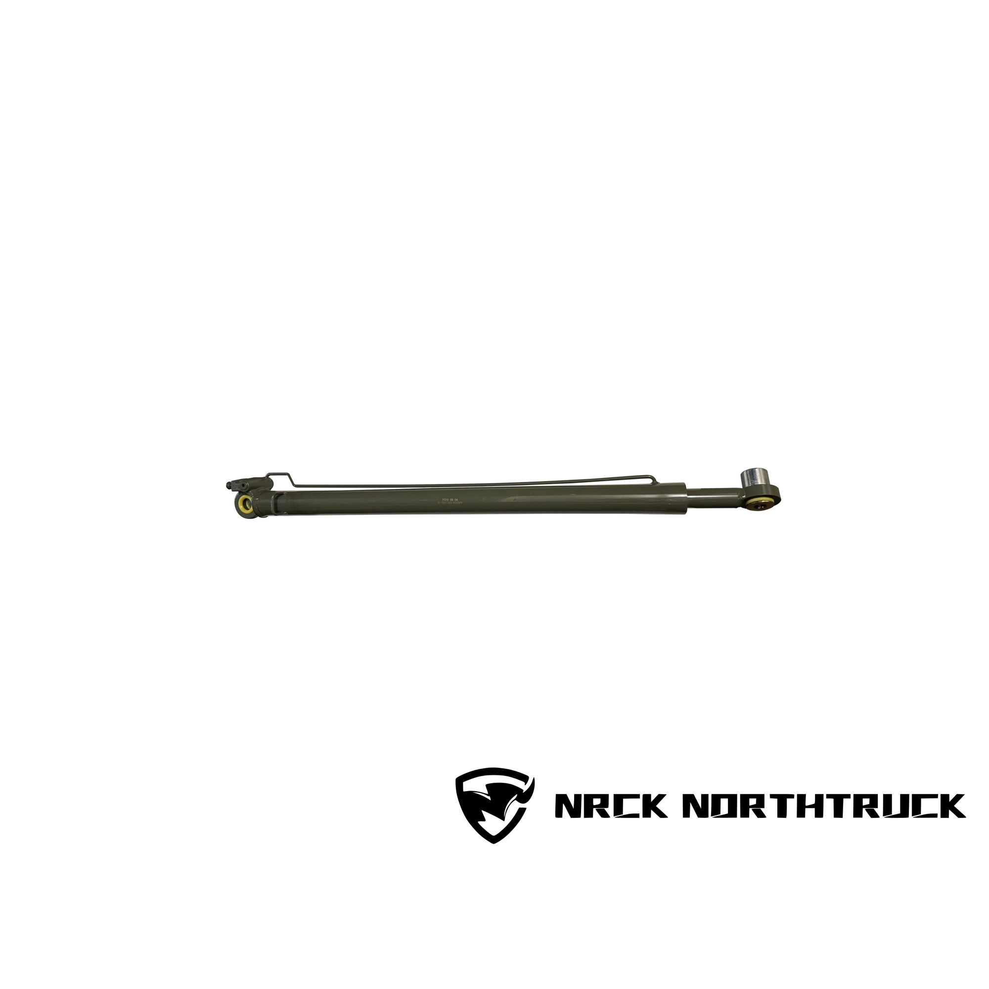 Гидроцилиндр подъема кабины