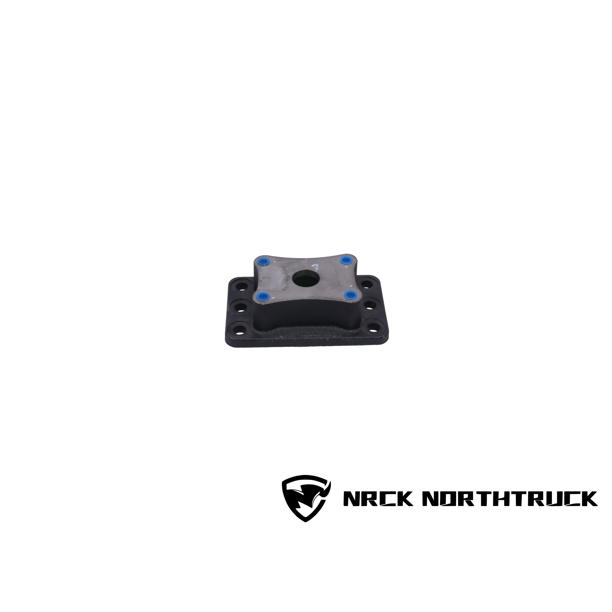 Опора V-тяги заднего моста