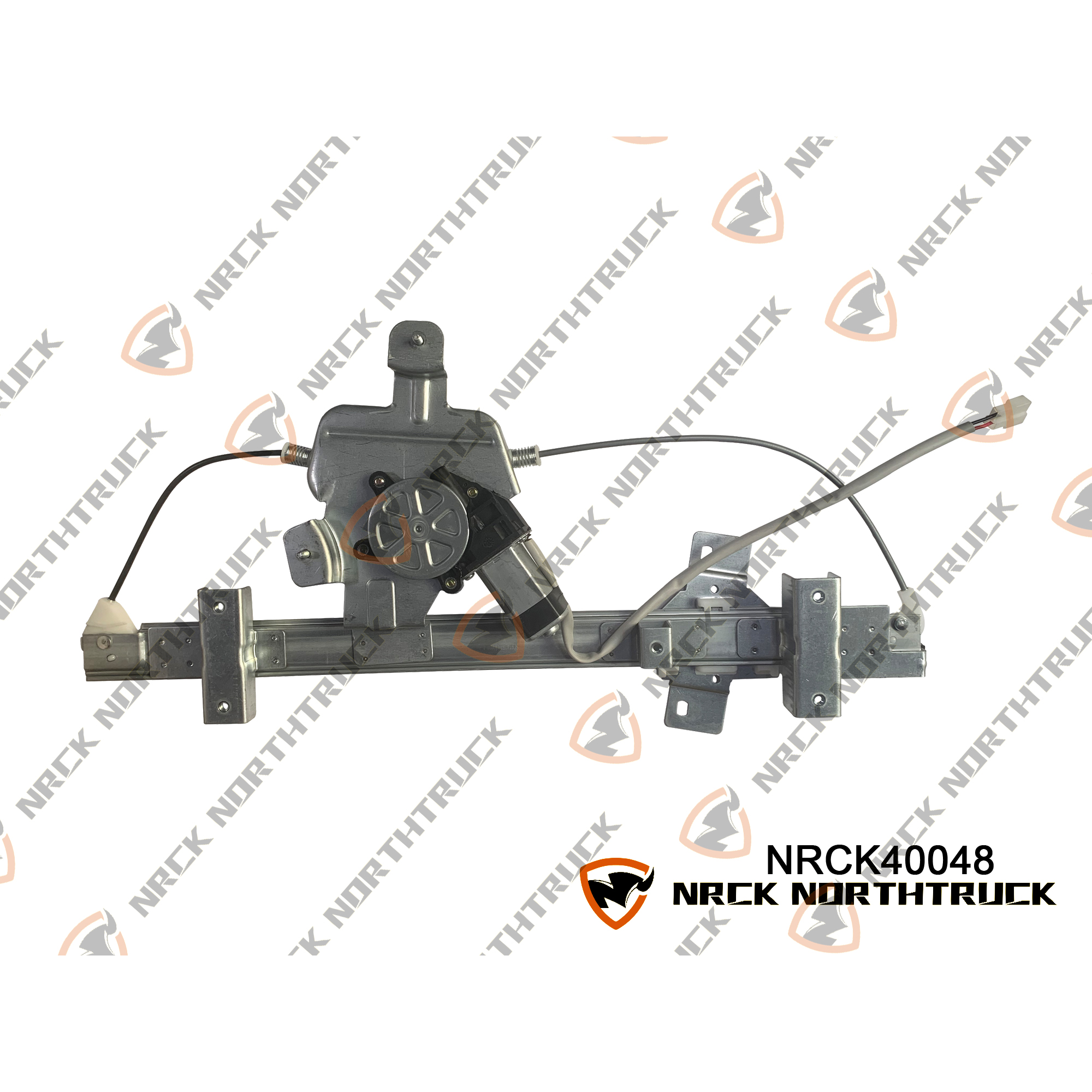 Мехенизм подъема стекла водительской двери