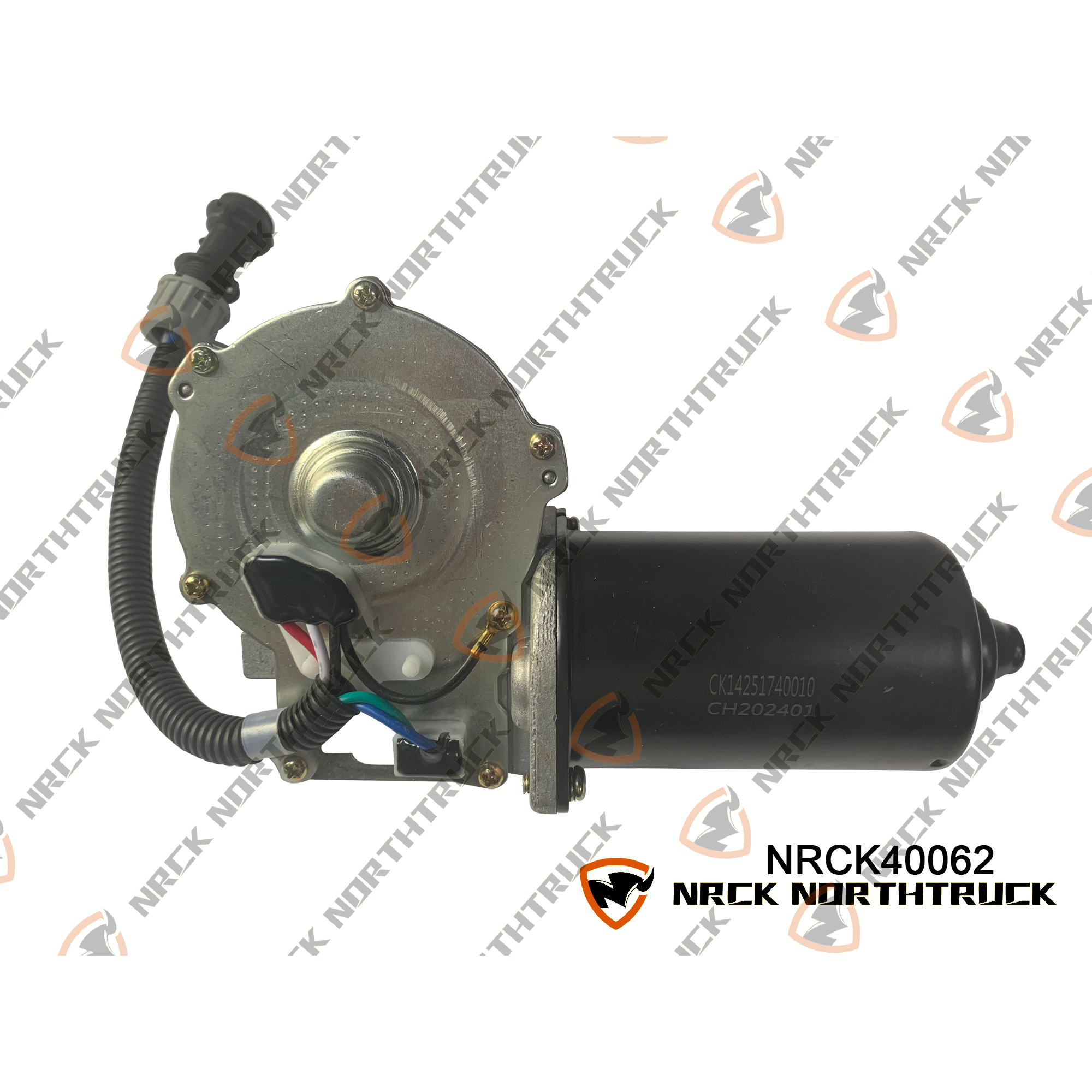 Мотор стеклоочистителя