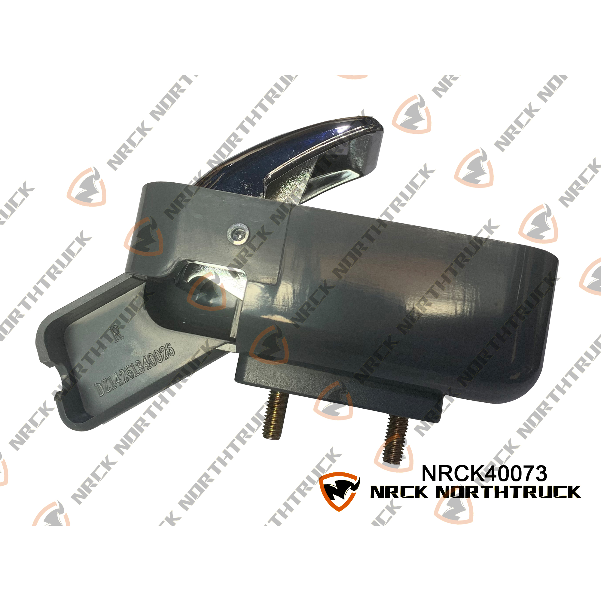 Ручка двери внутренняя правая