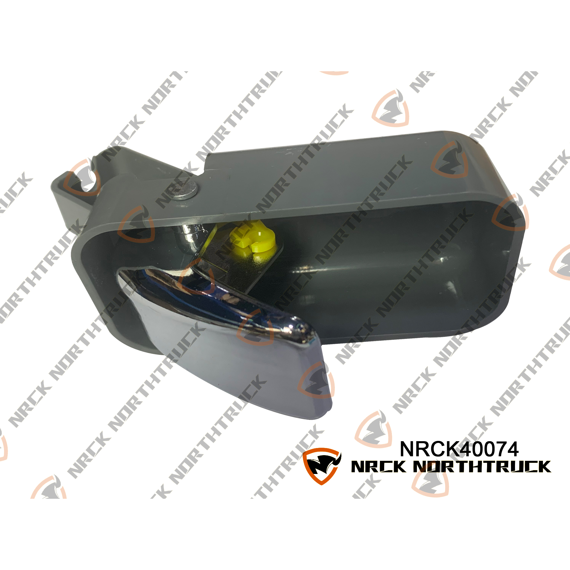 Ручка двери внутренняя левая