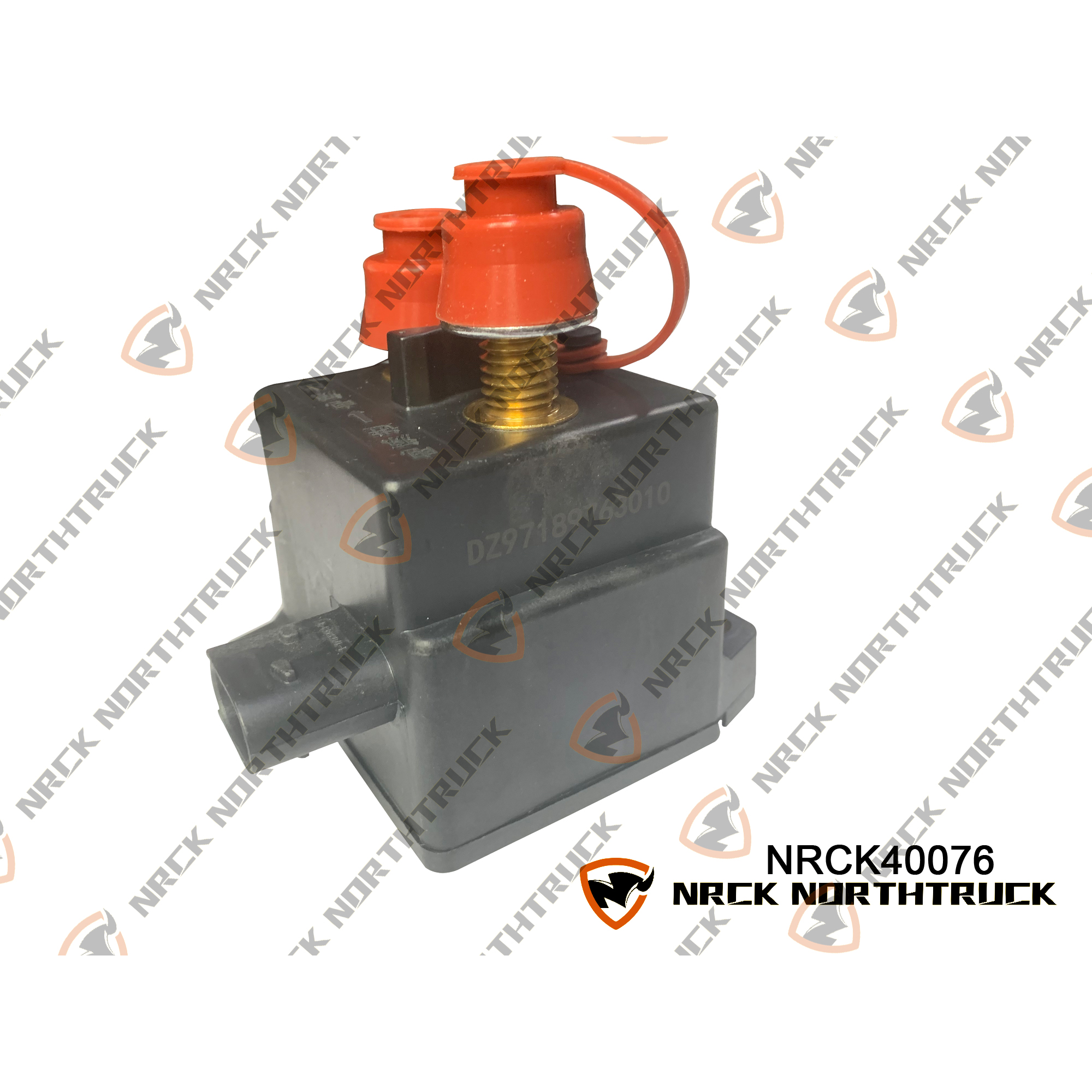 Выключатель питания