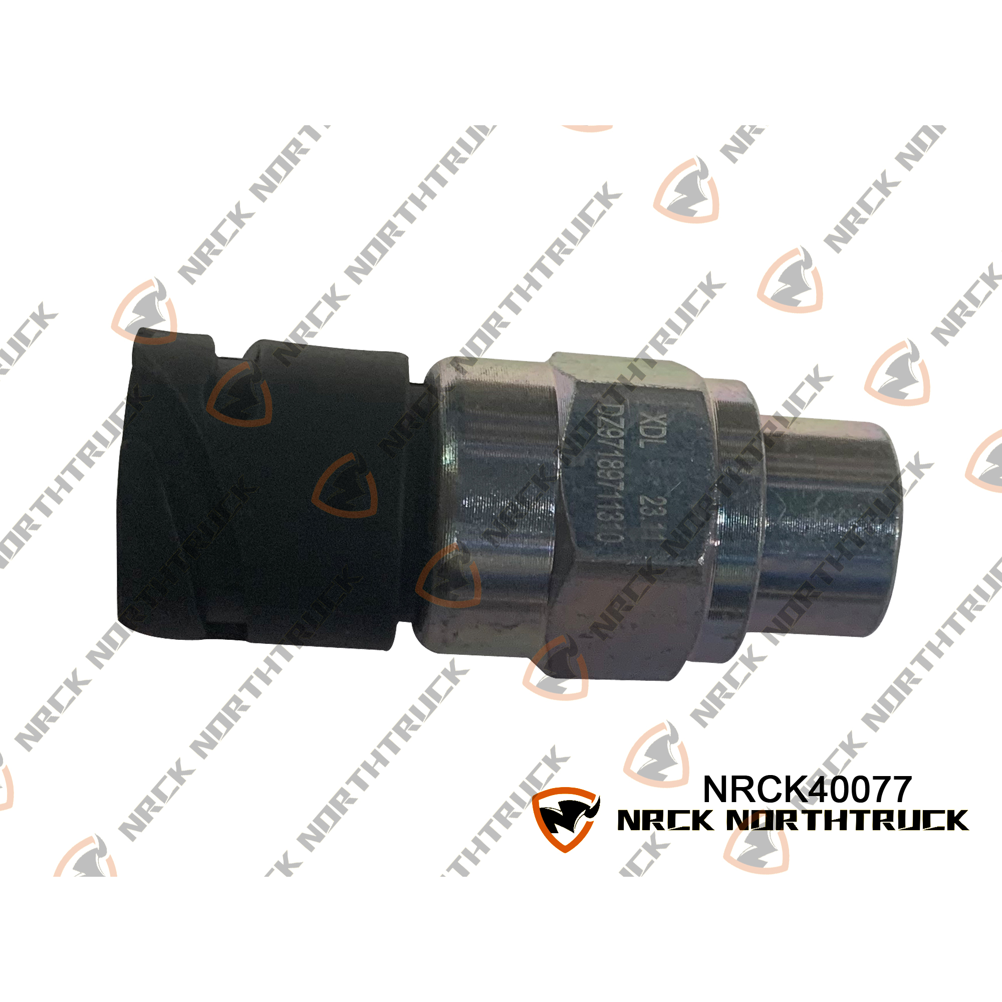 Датчик давления воздуха тормозной системы