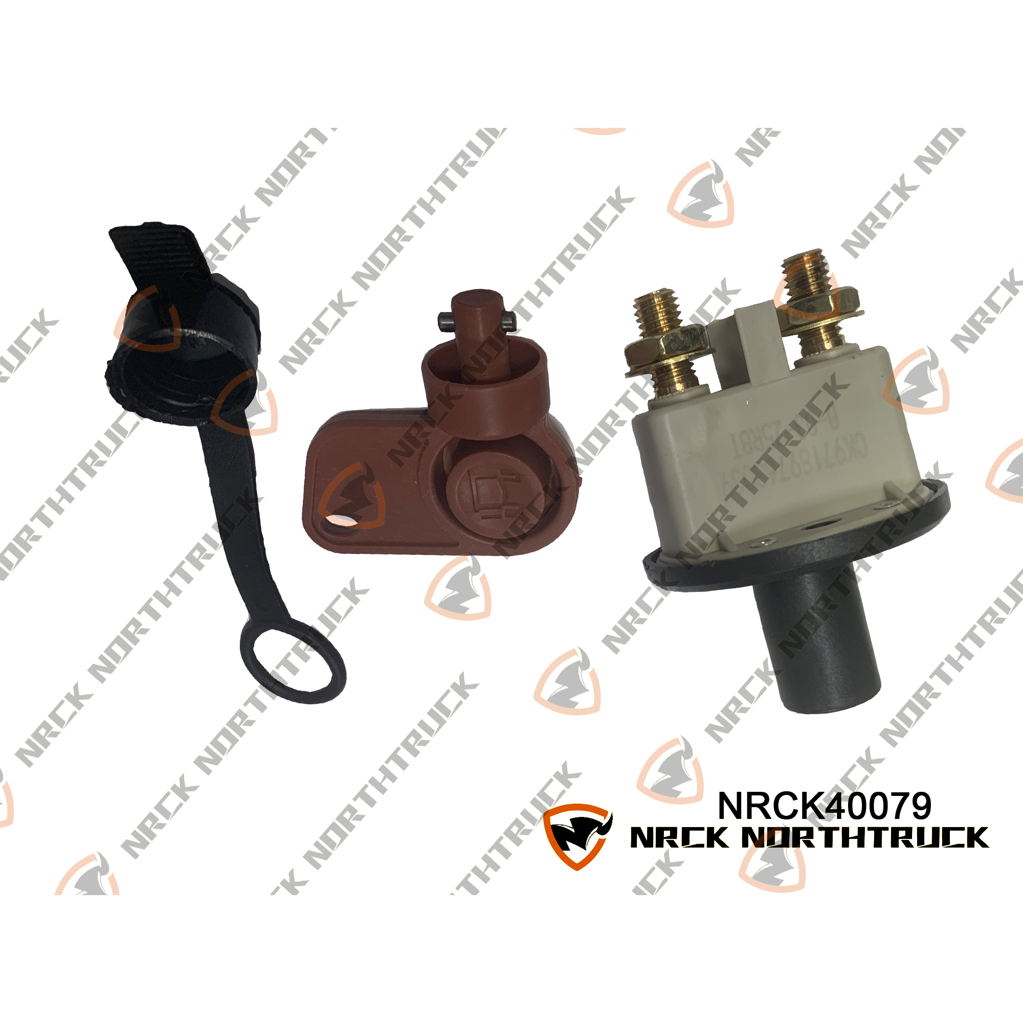 Выключатель питания