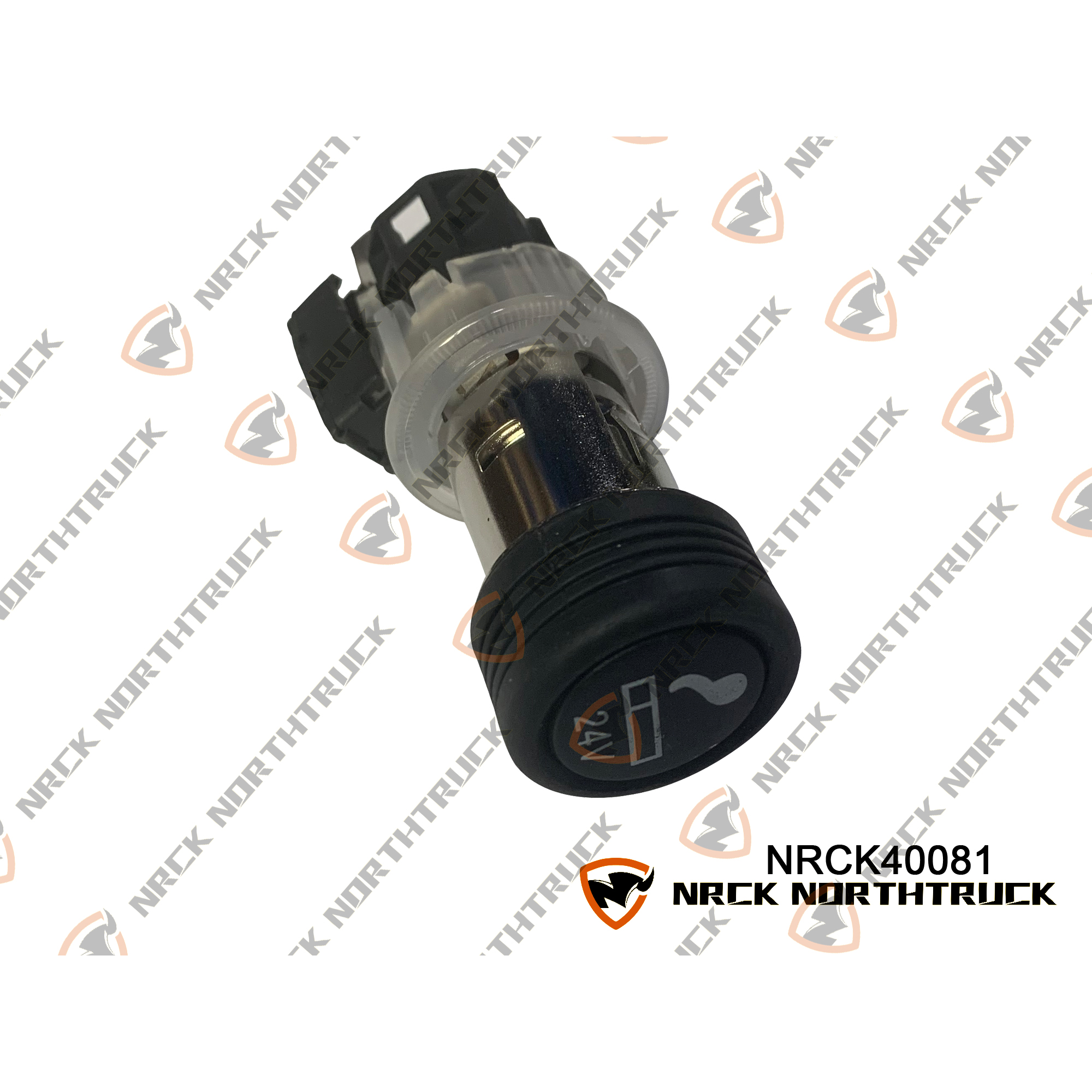 Прикуриватель 