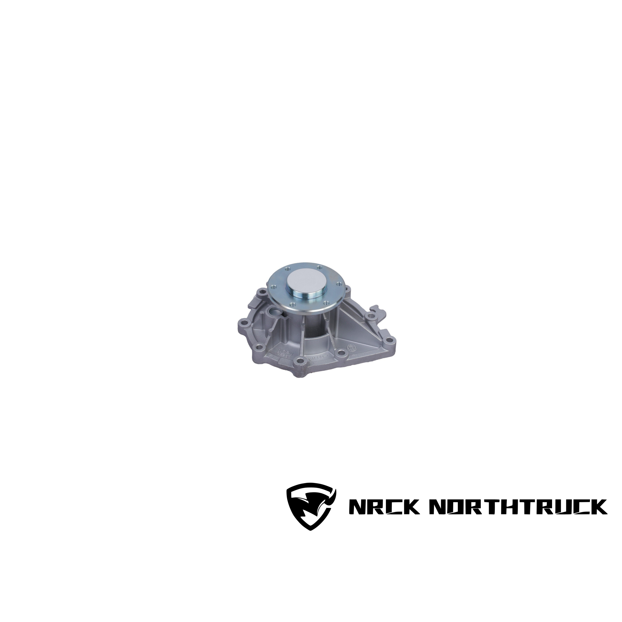 Насос водяной (помпа)