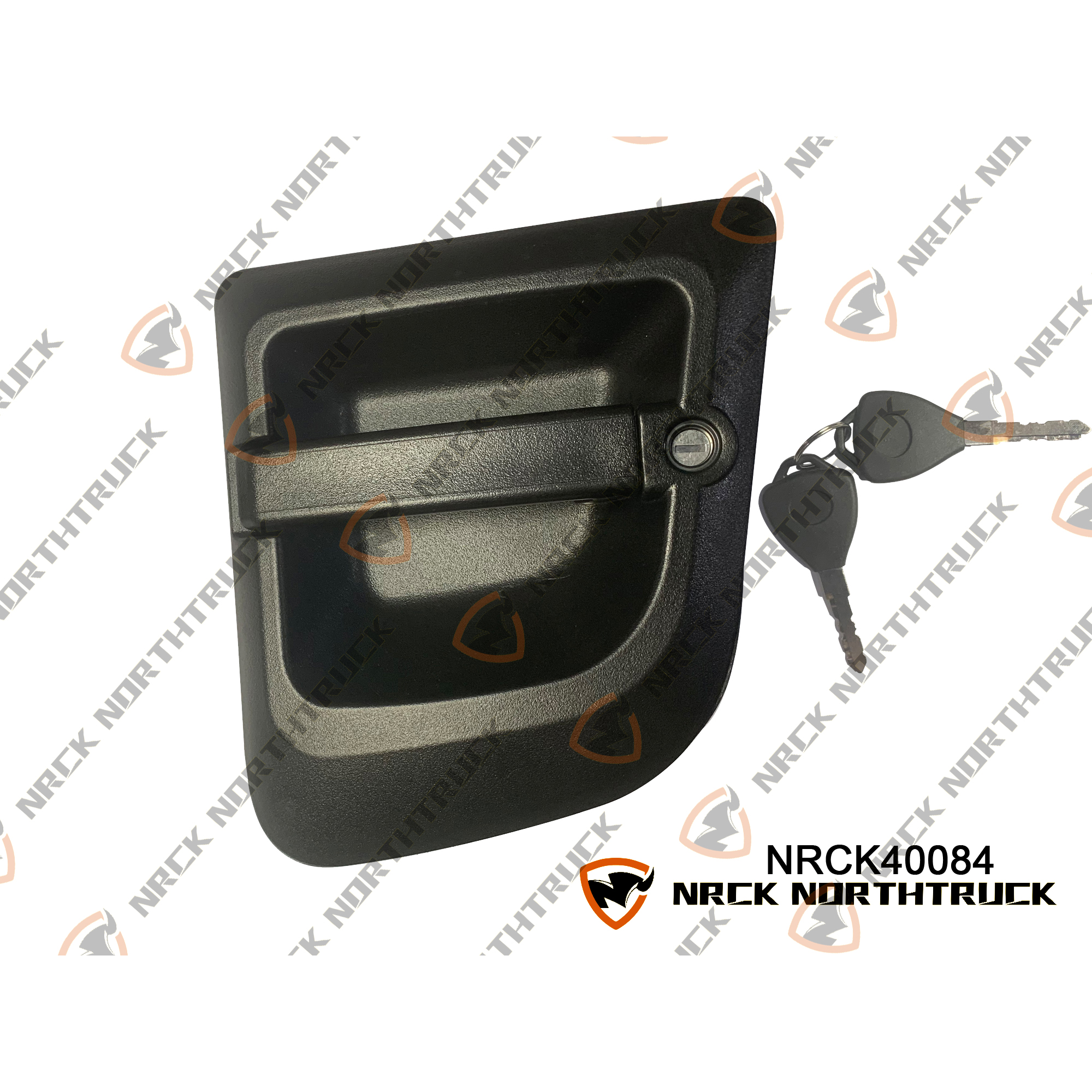 Ручка левой двери 