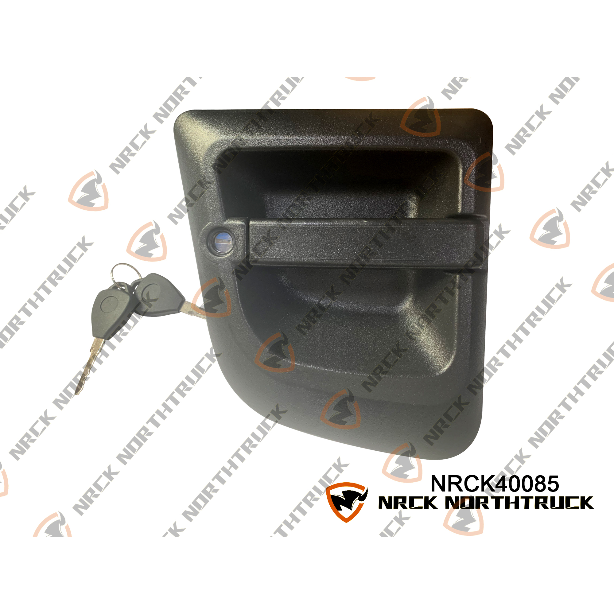 Ручка правой двери