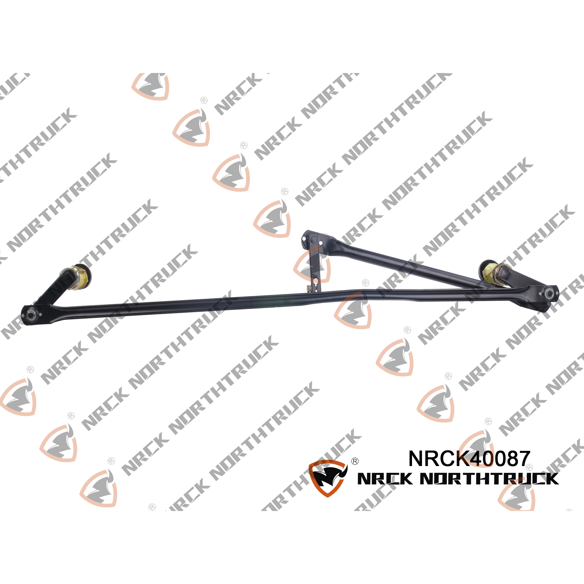 Трапеция стеклоочистителя 