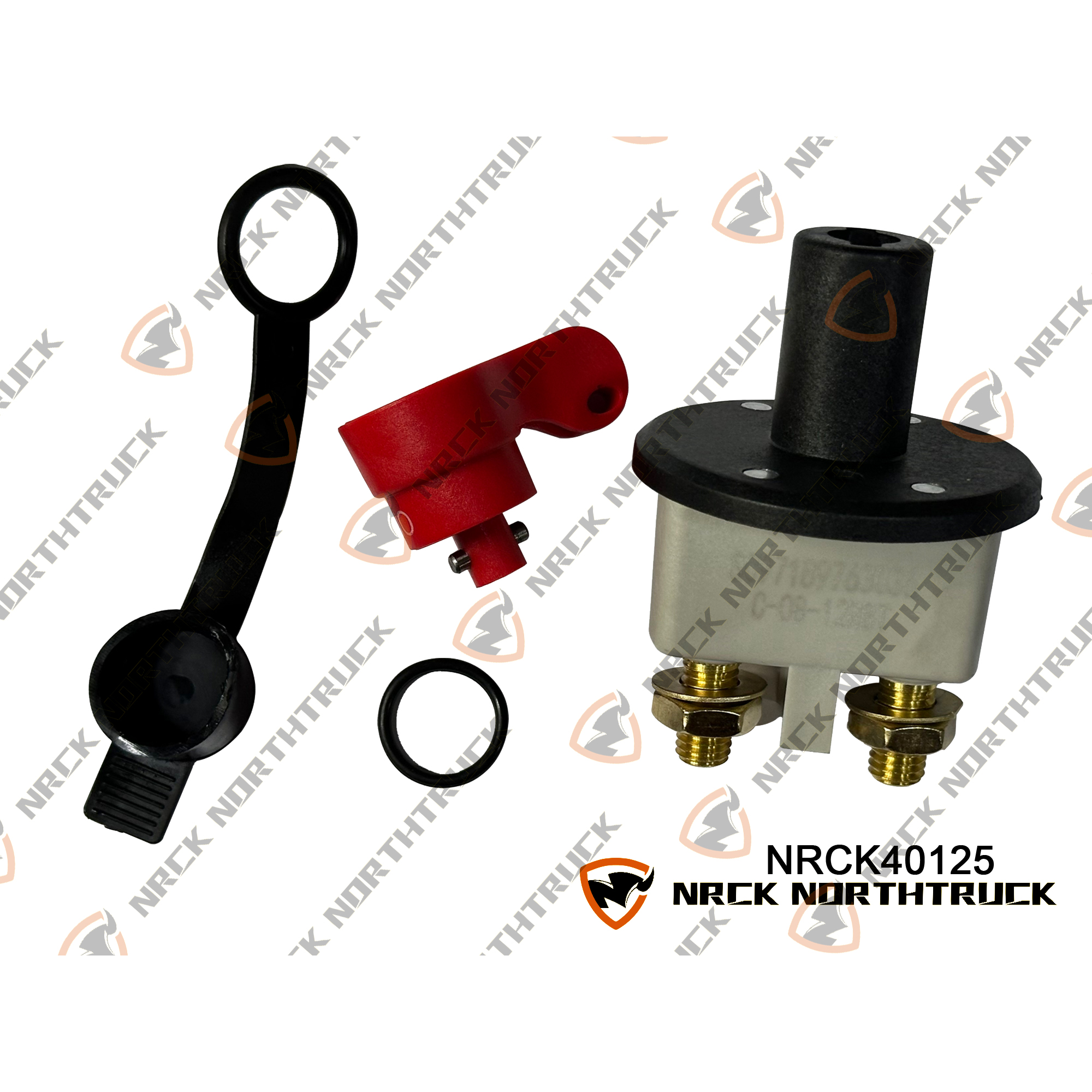 Выключатель питания