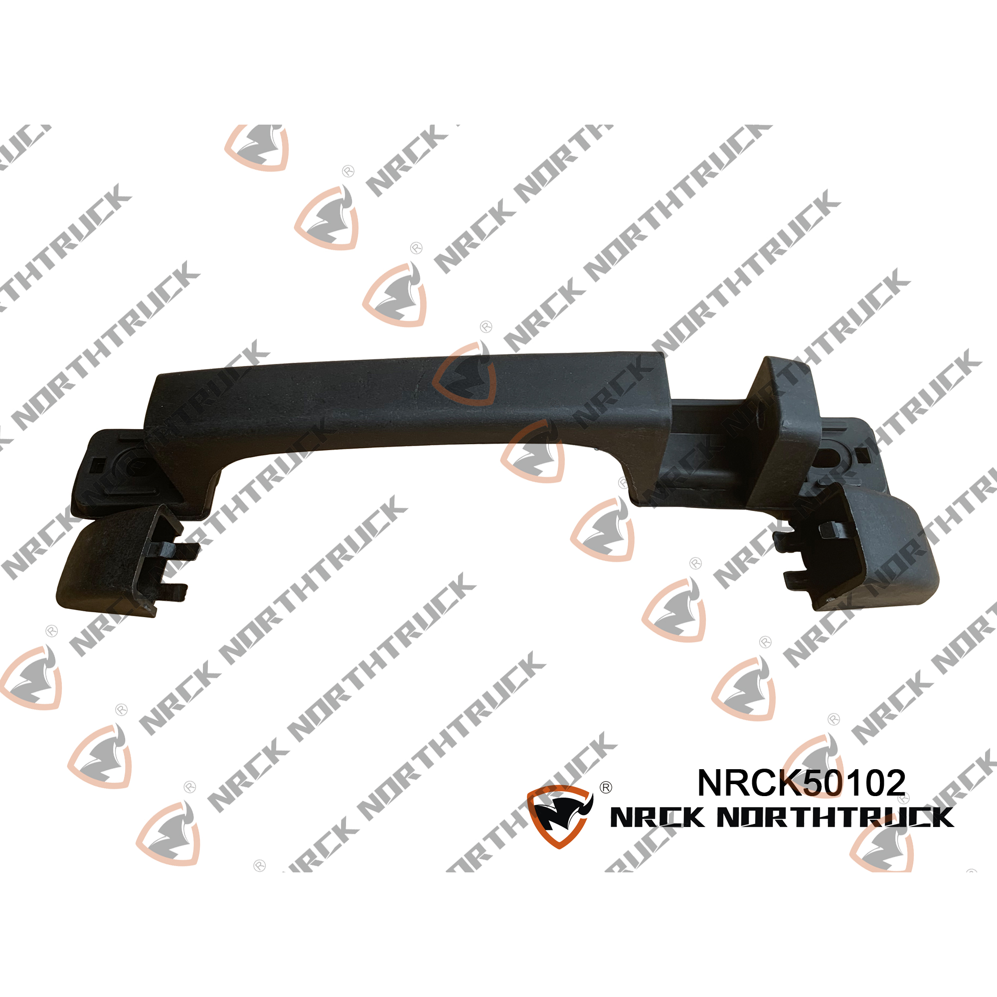 Ручка капота правая