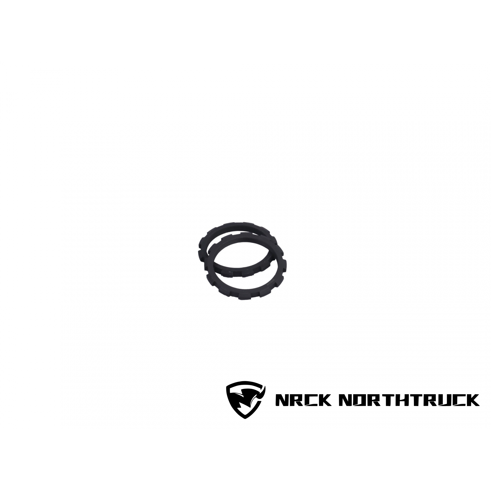 Гайка ступицы правая