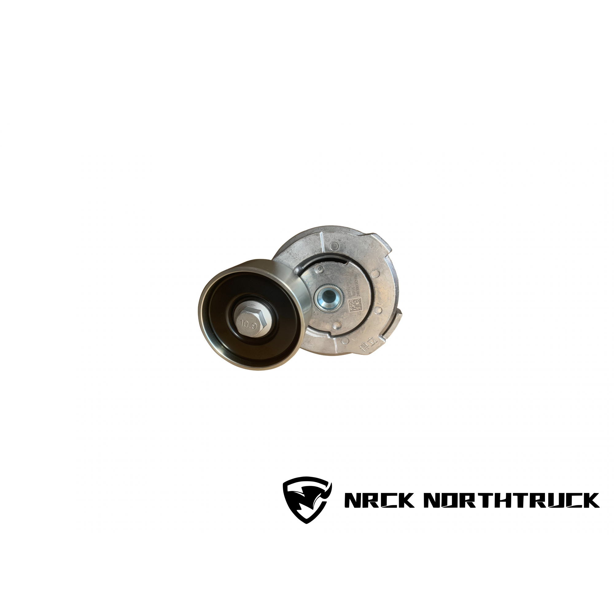 Ролик натяжной приводного ремня 