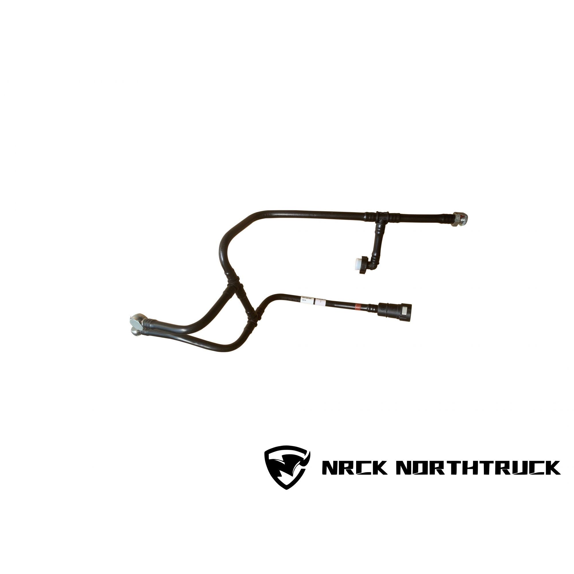 Трубка топливная 