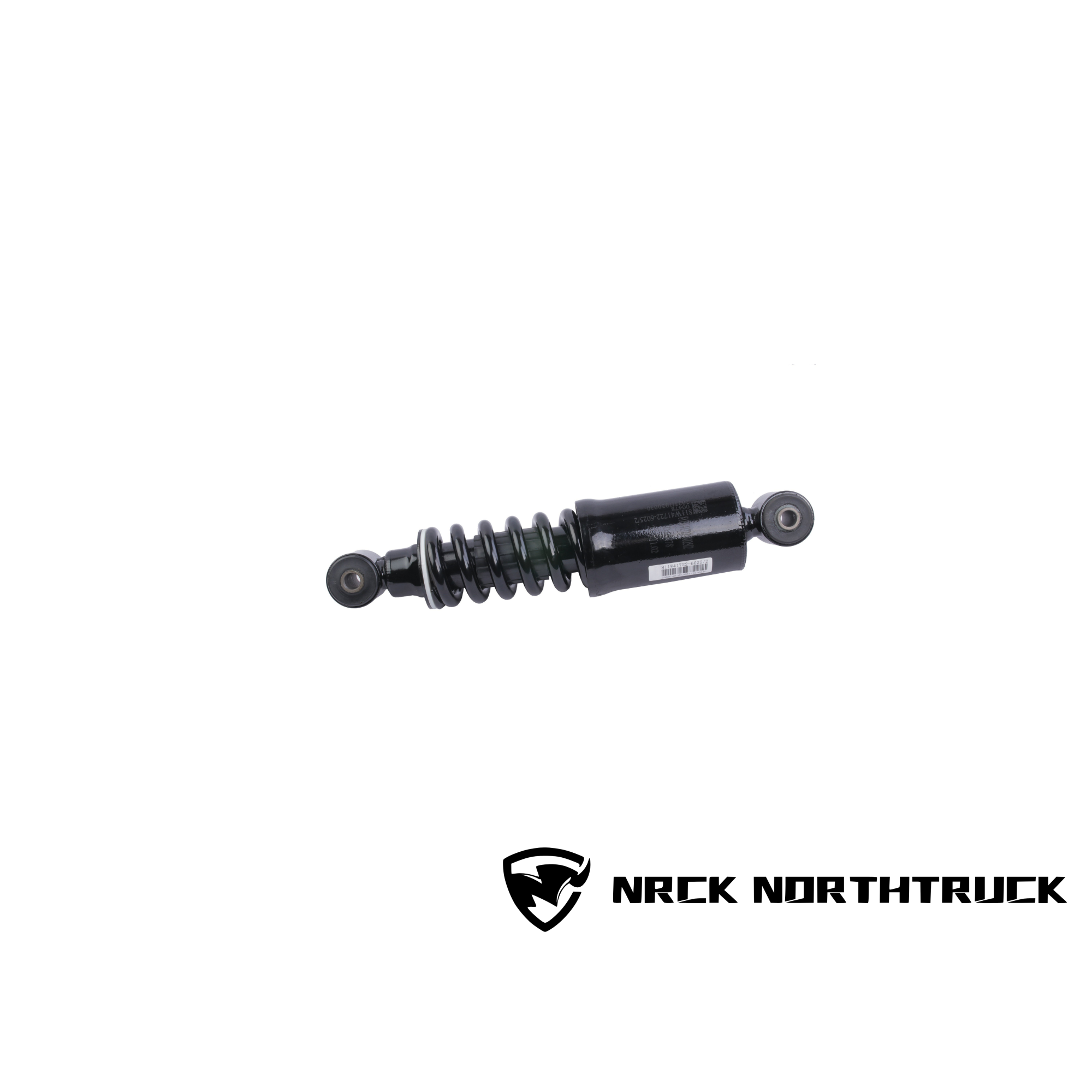 Амортизатор кабины передний