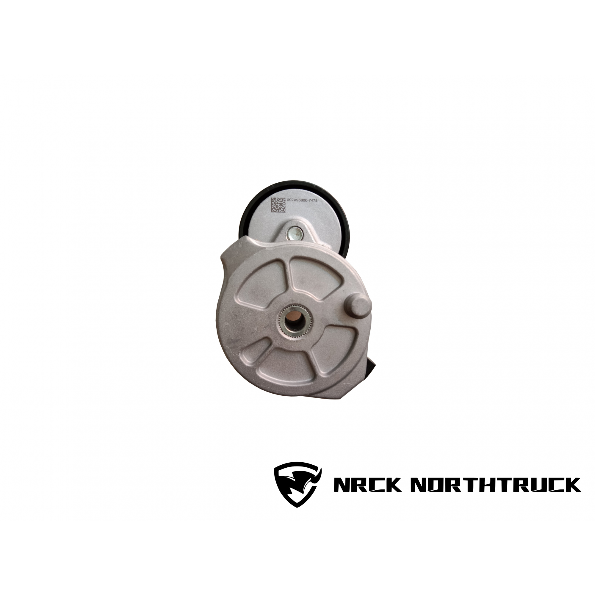 Ролик натяжитель