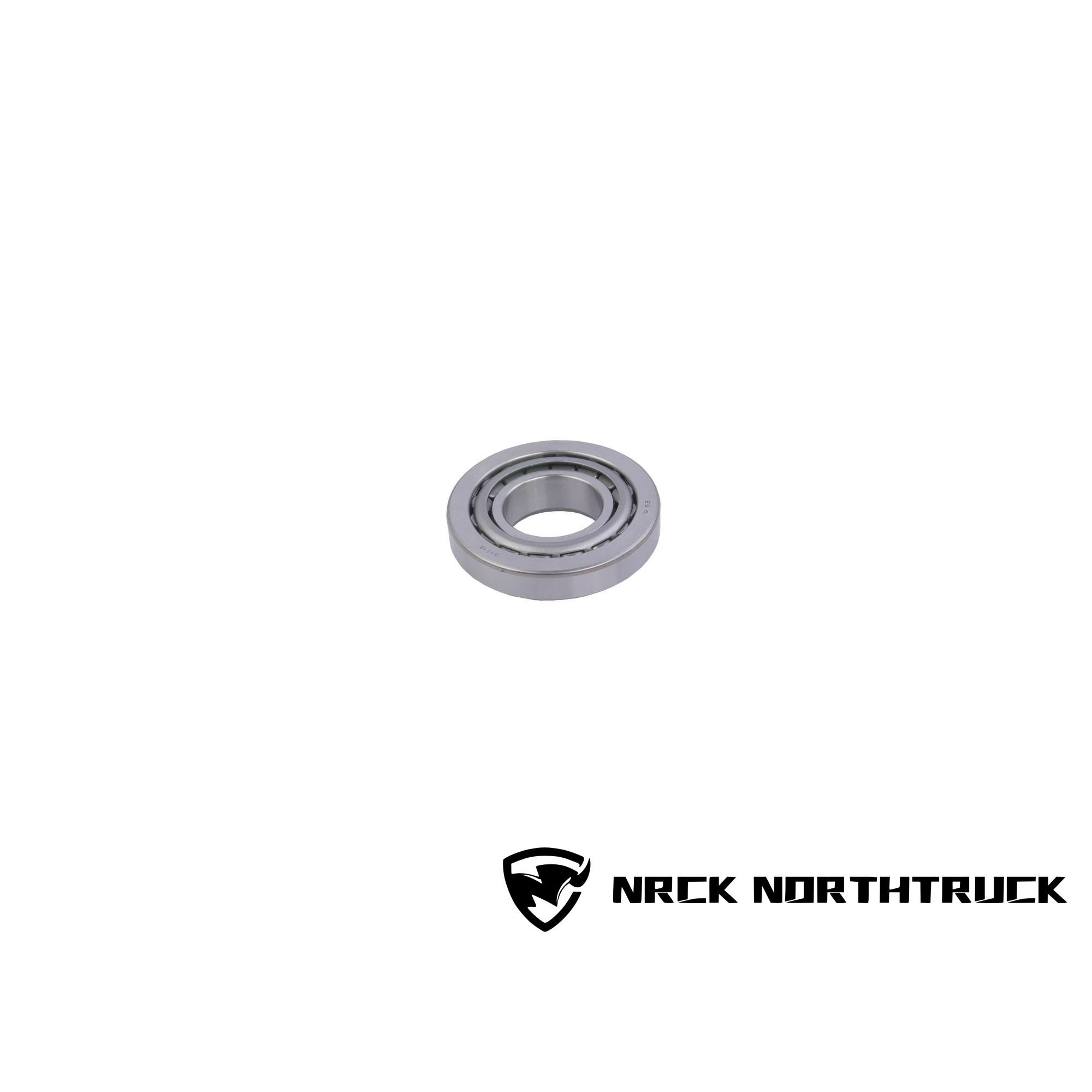 Подшипник редуктора заднего