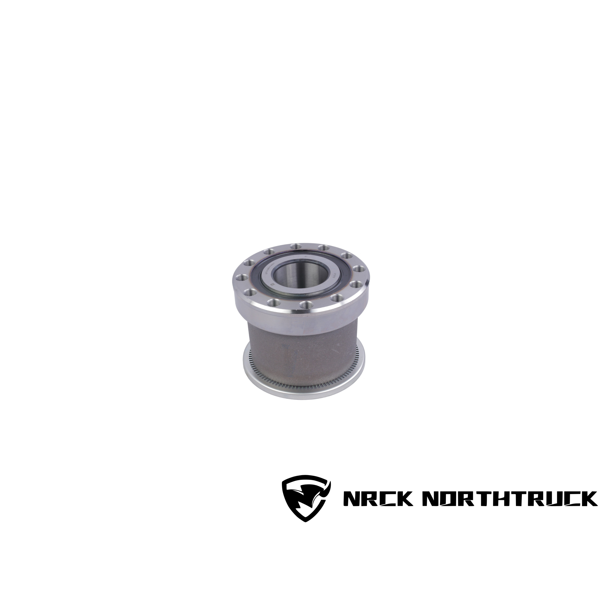 Блок подшипников передней ступицы