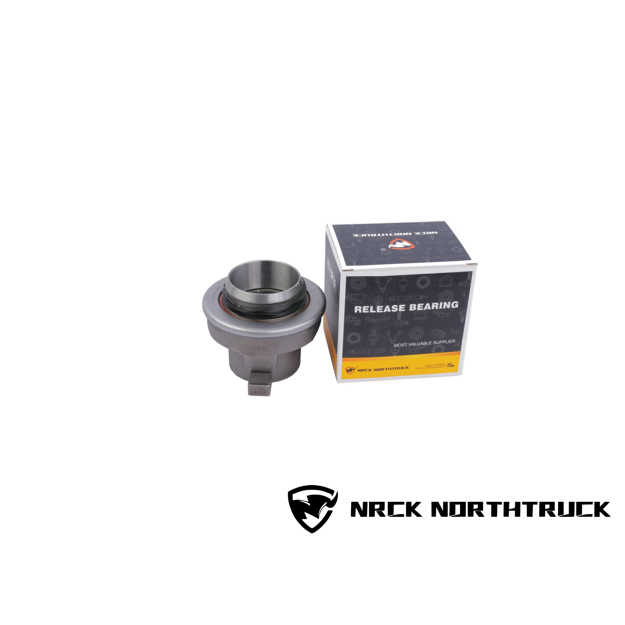 Подшипник выжимной