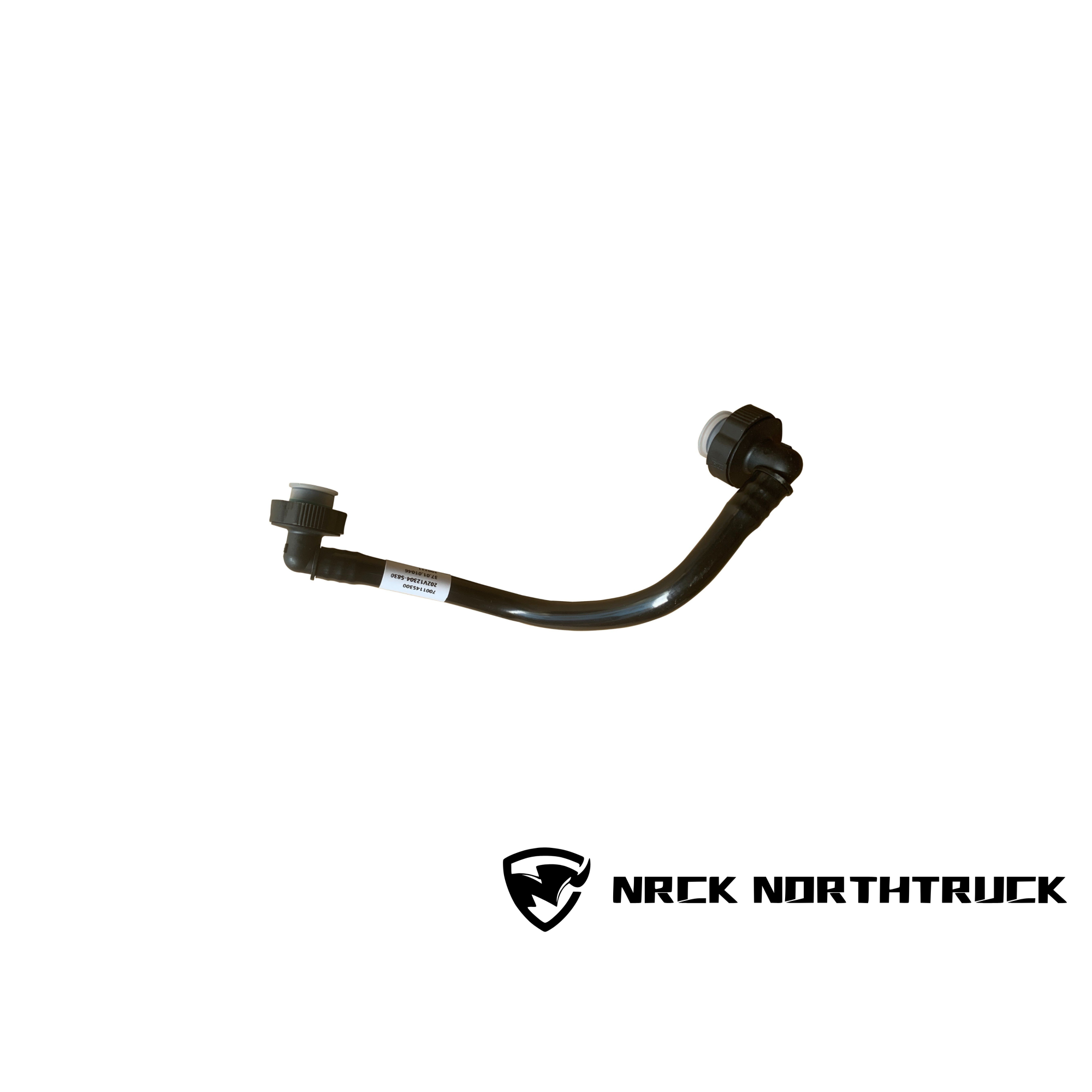 Трубка топливная низкого давления