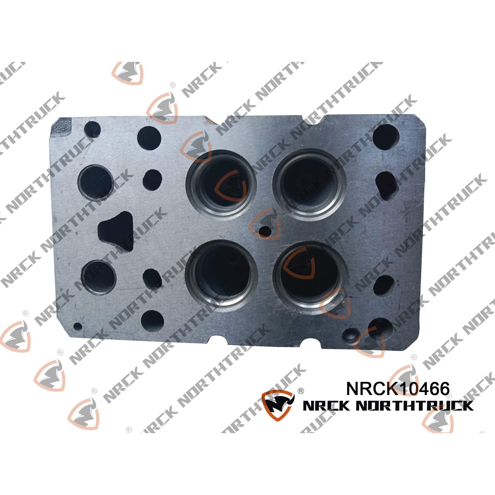 Головка блока цилиндров