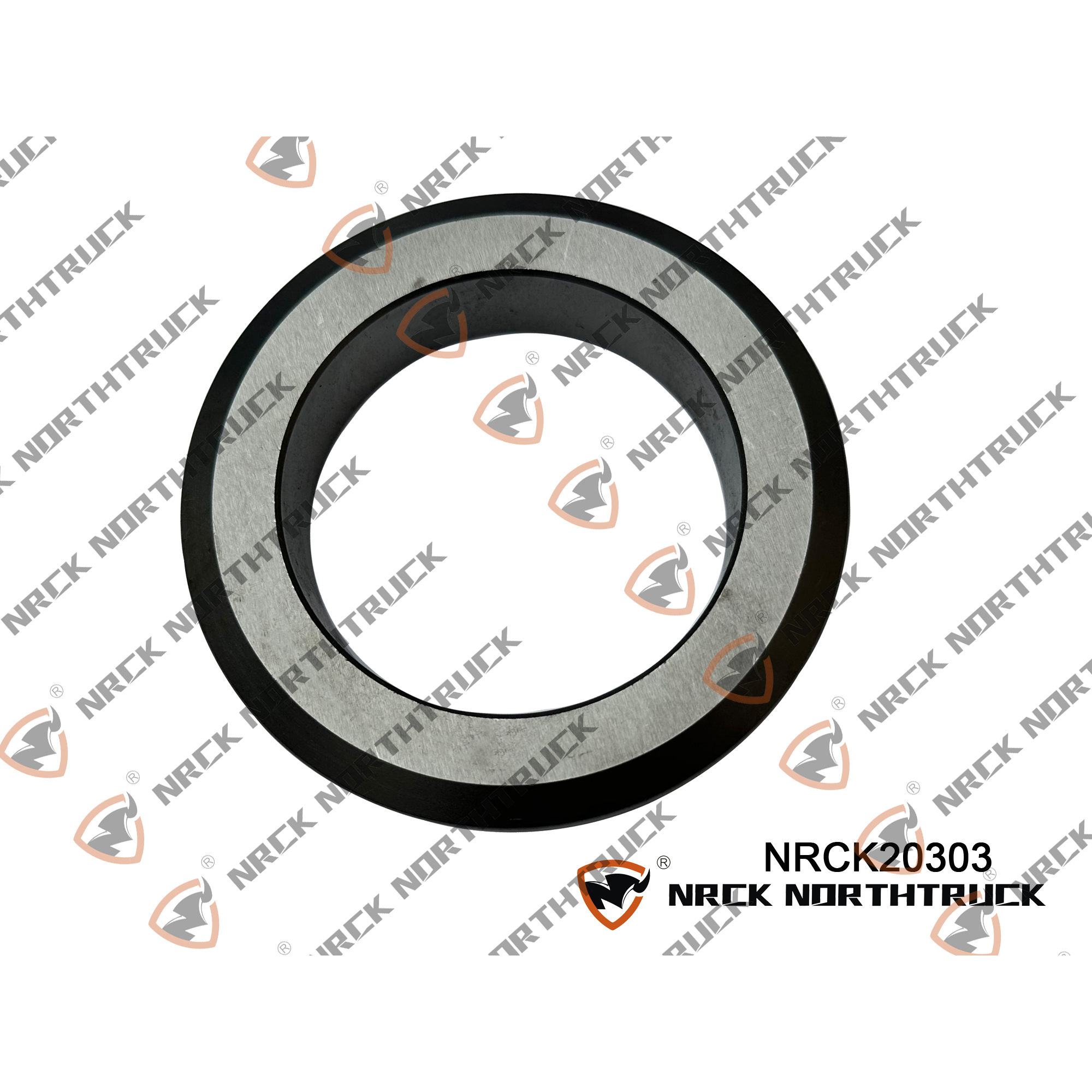 плита зажимная шестерни главного вала вспомогательной коробки 