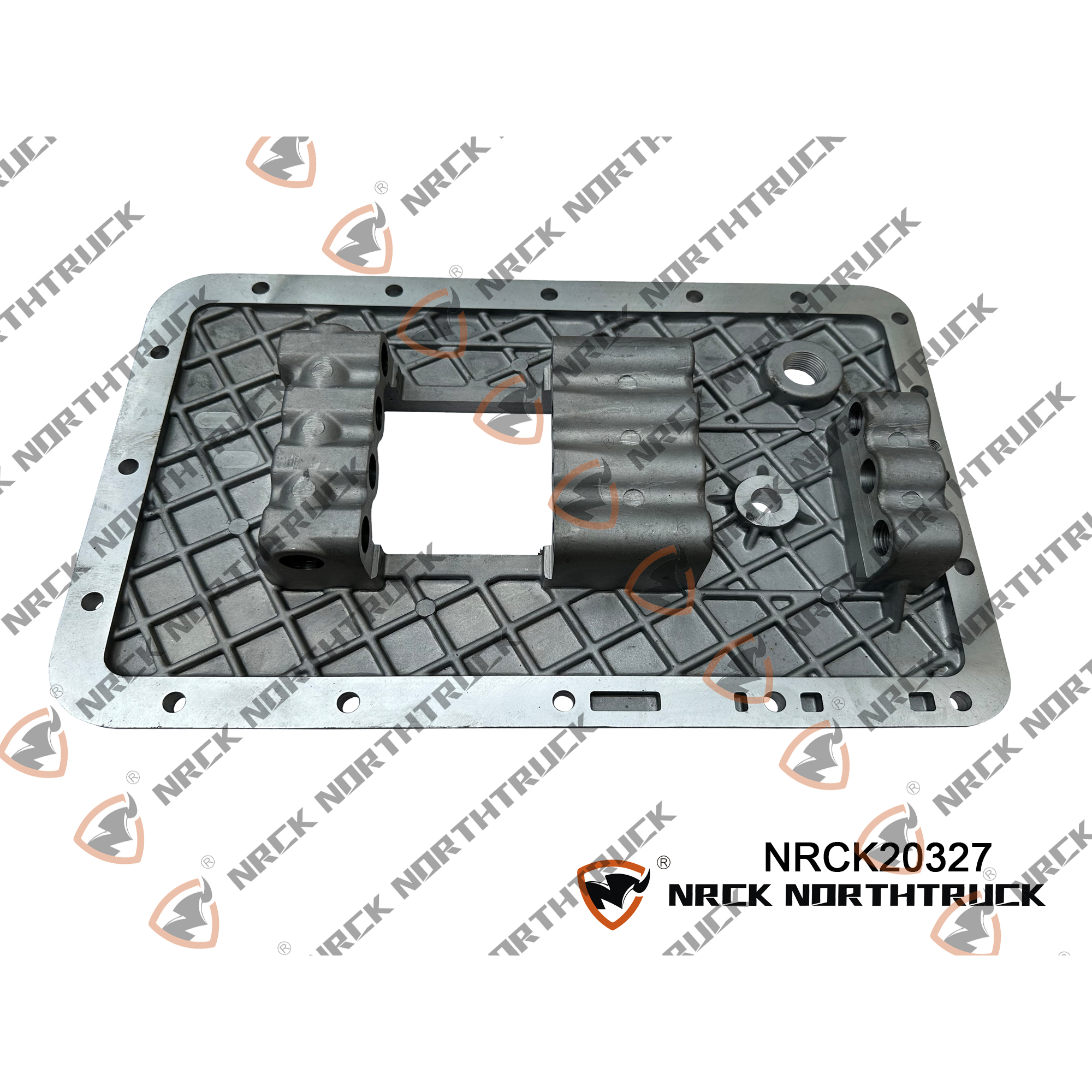 верхняя крышка