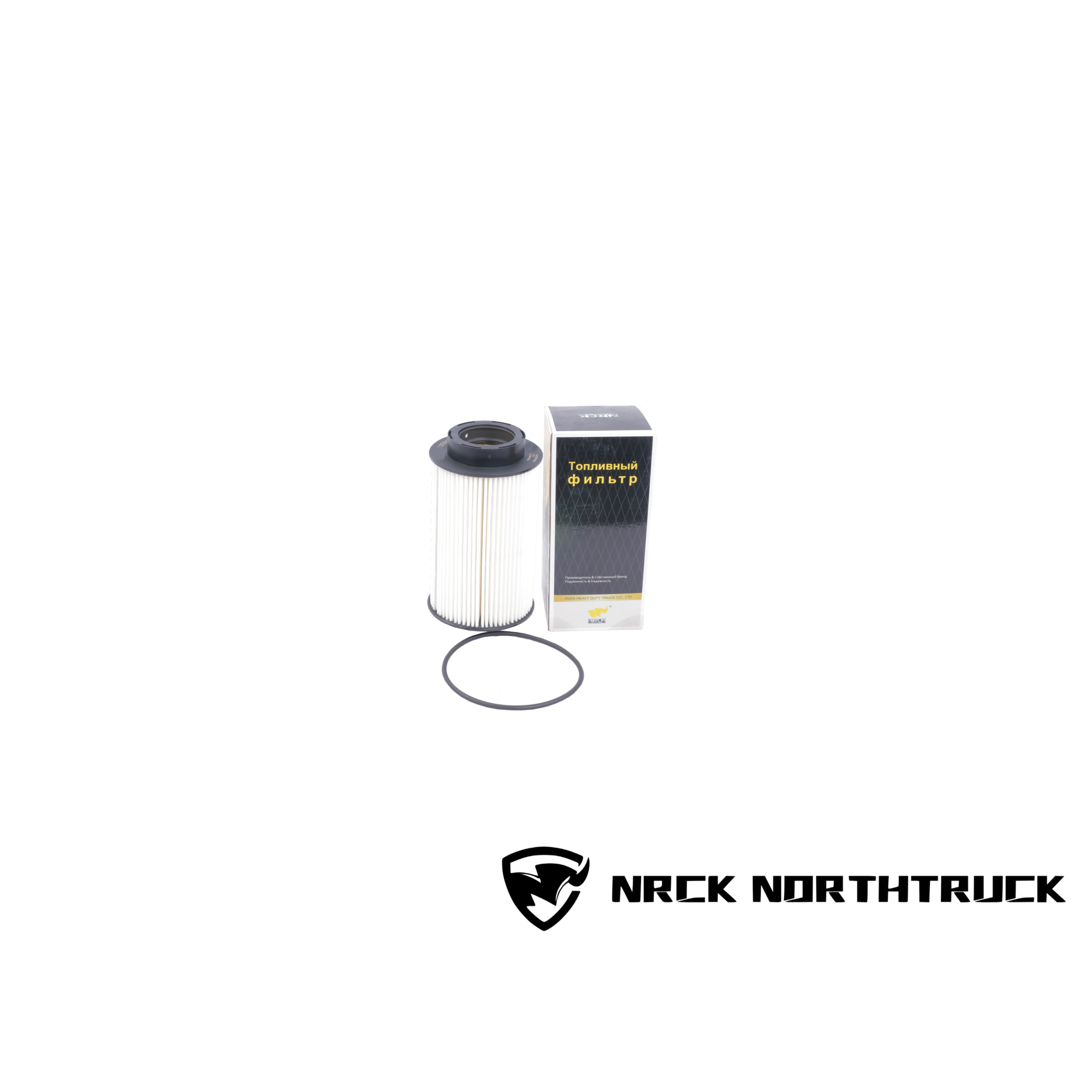 Фильтр топливный тонкой очистки