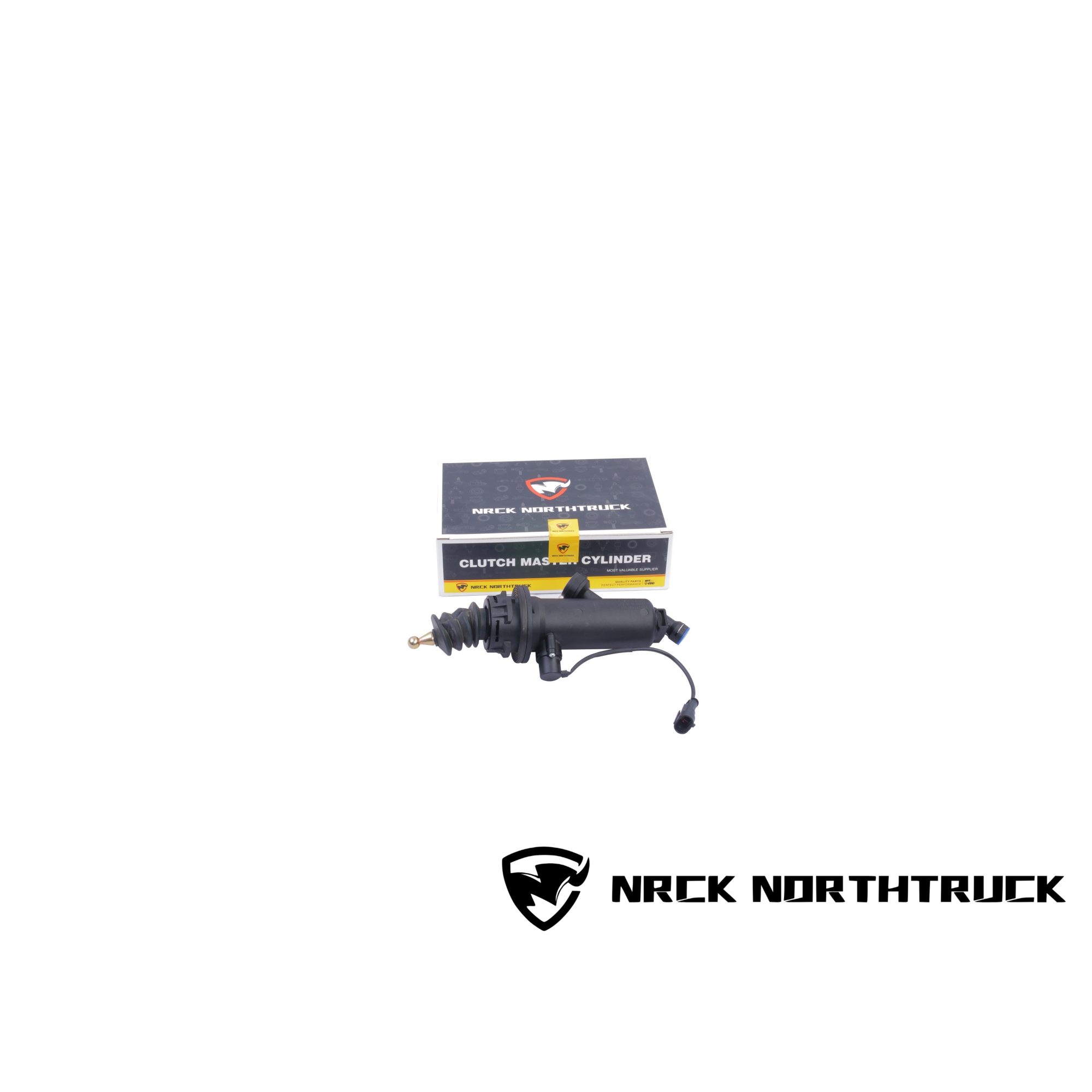 Главный цилиндр сцепления