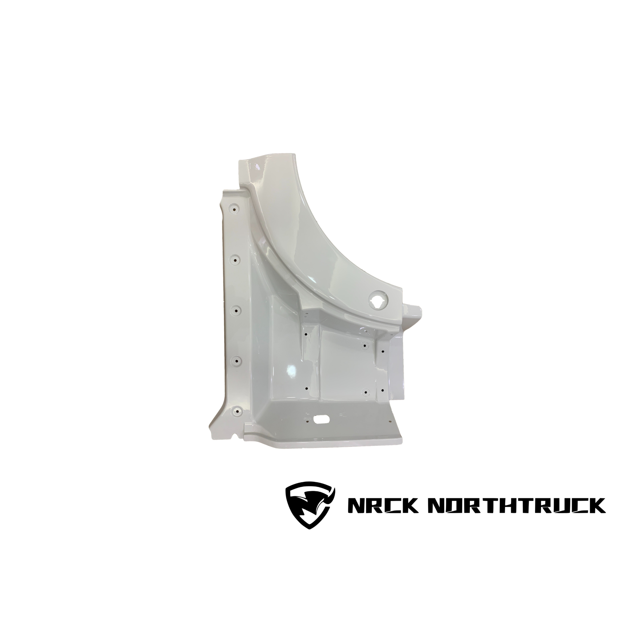 Крыло кабины (левого крыла)