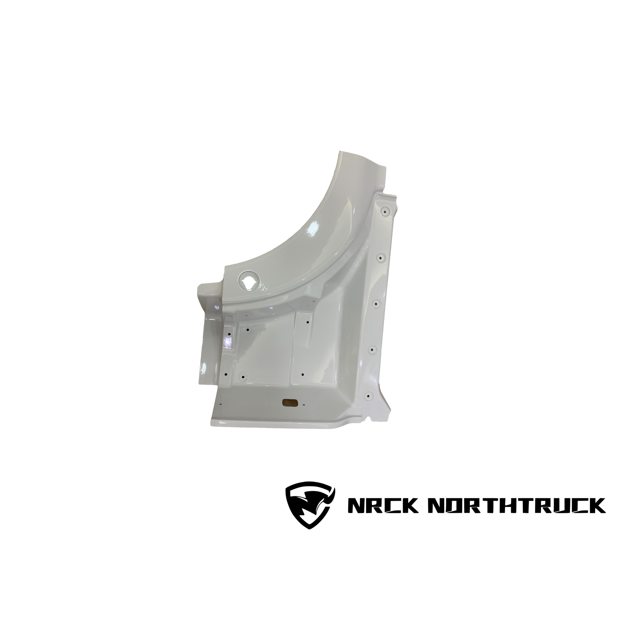 Крыло кабины (правого крыла)