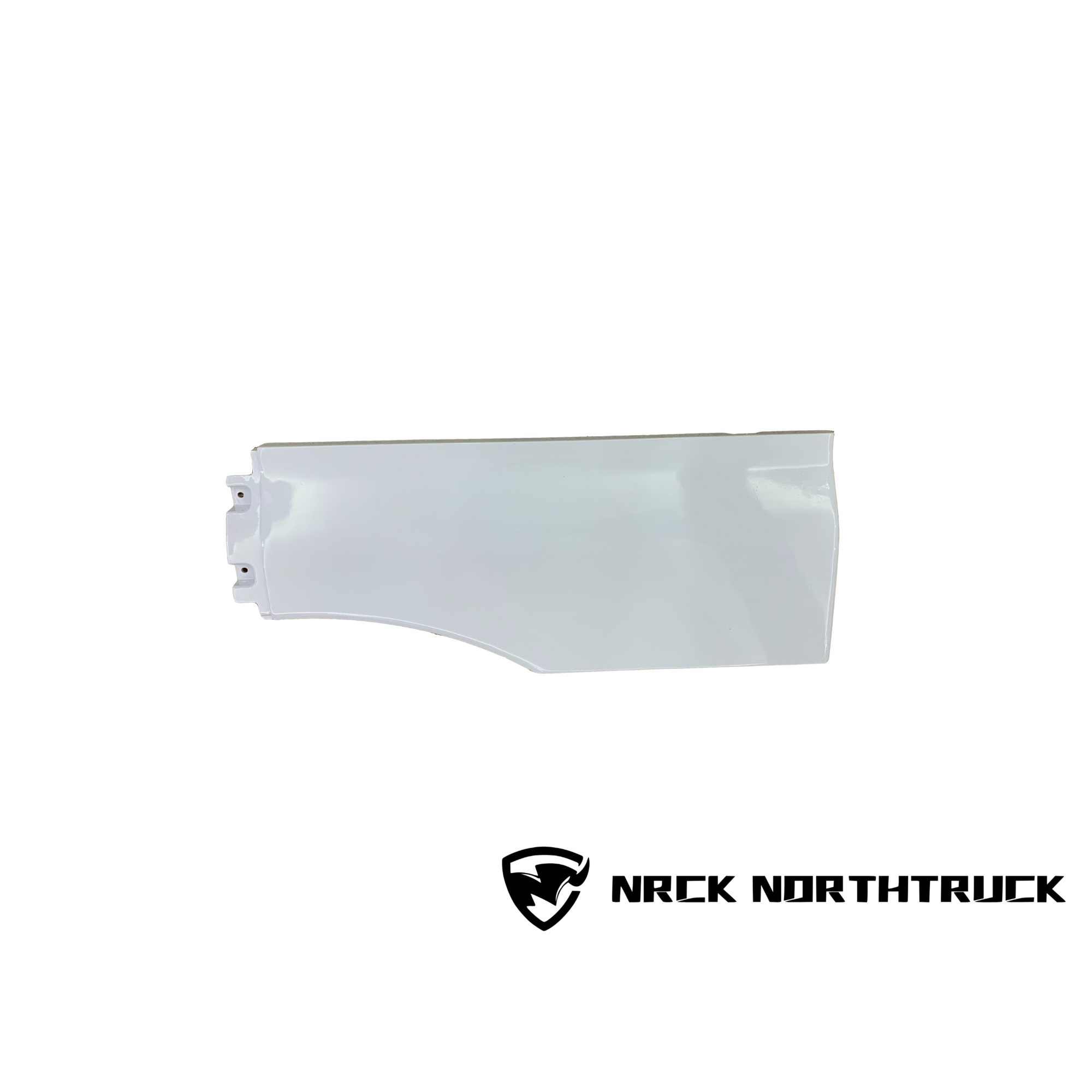 Крыло переднее правое (задняя часть)