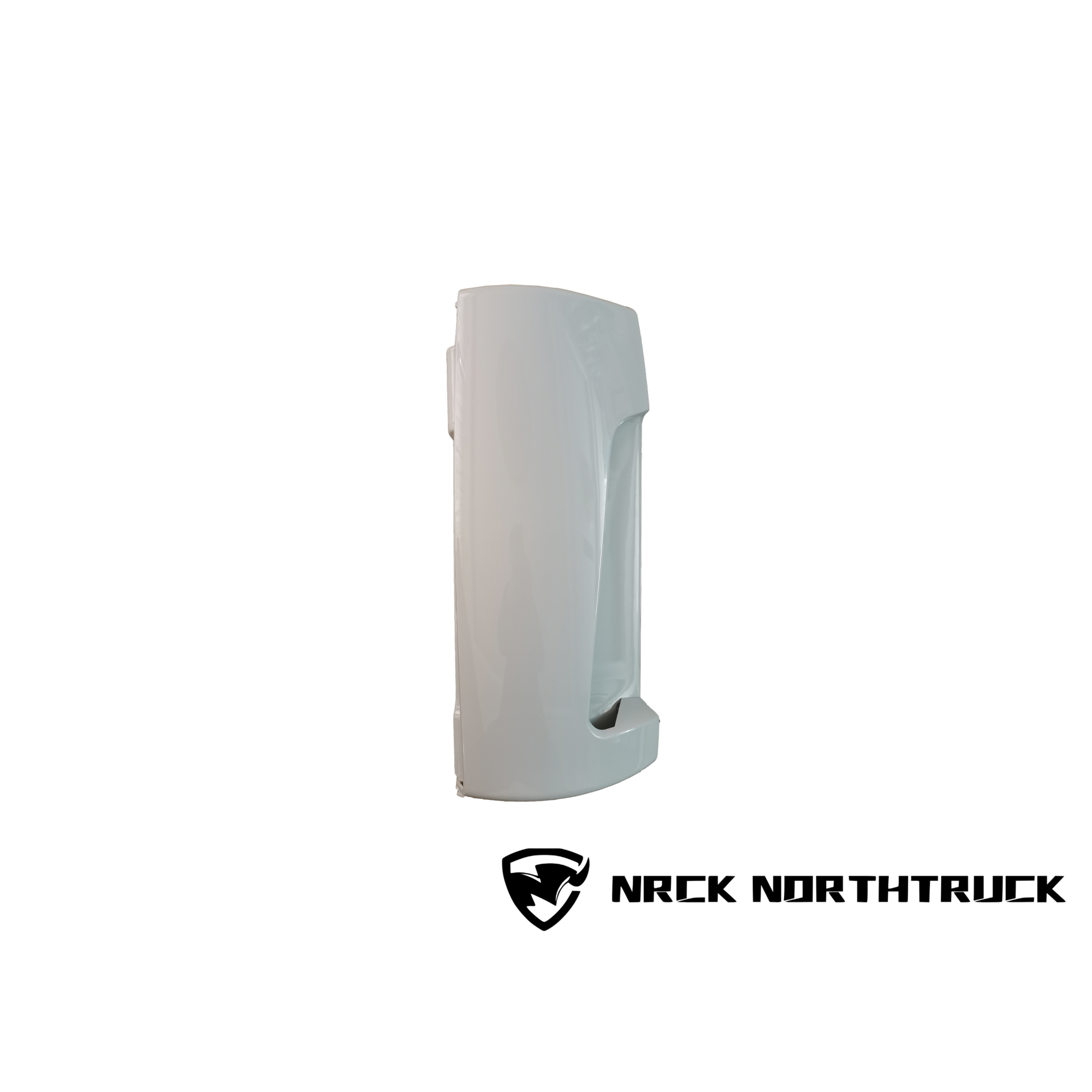 Обтекатель кабины левый