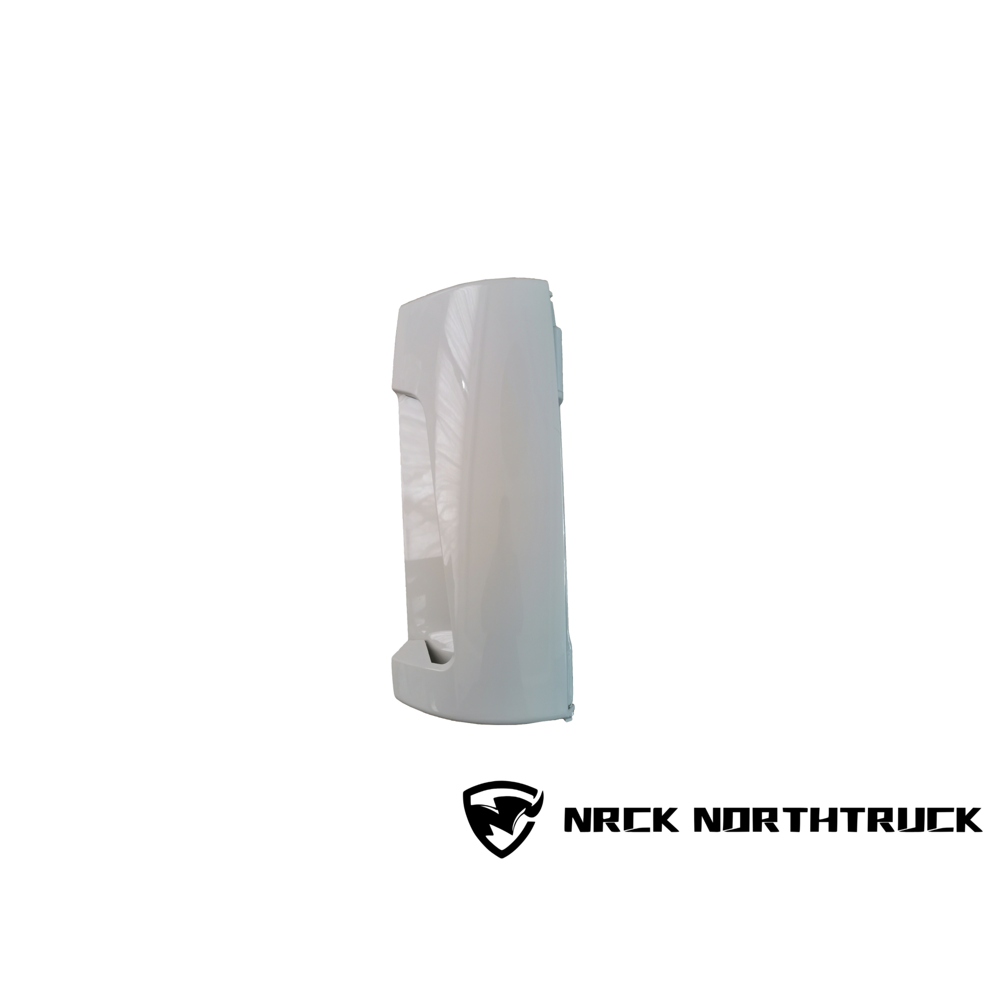 Обтекатель кабины правый