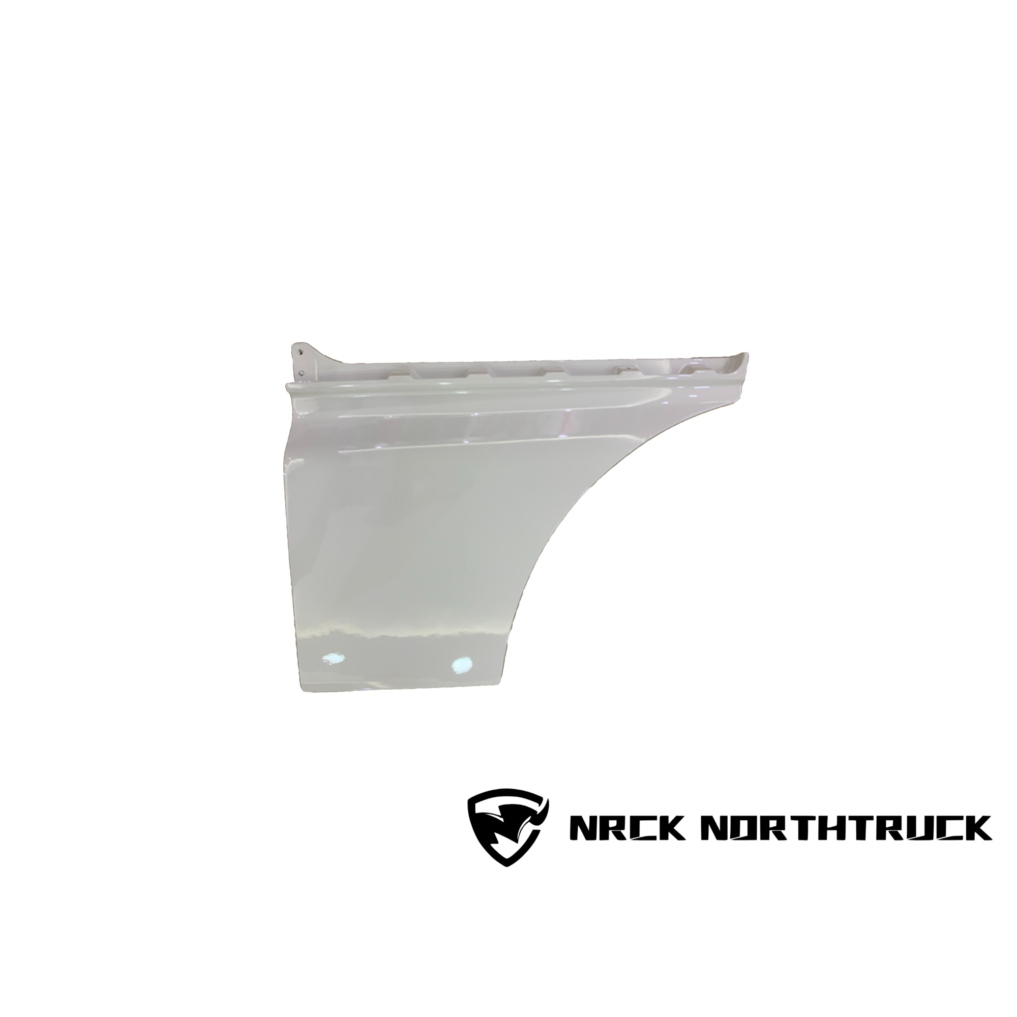 Панель нижняя двери (левая)