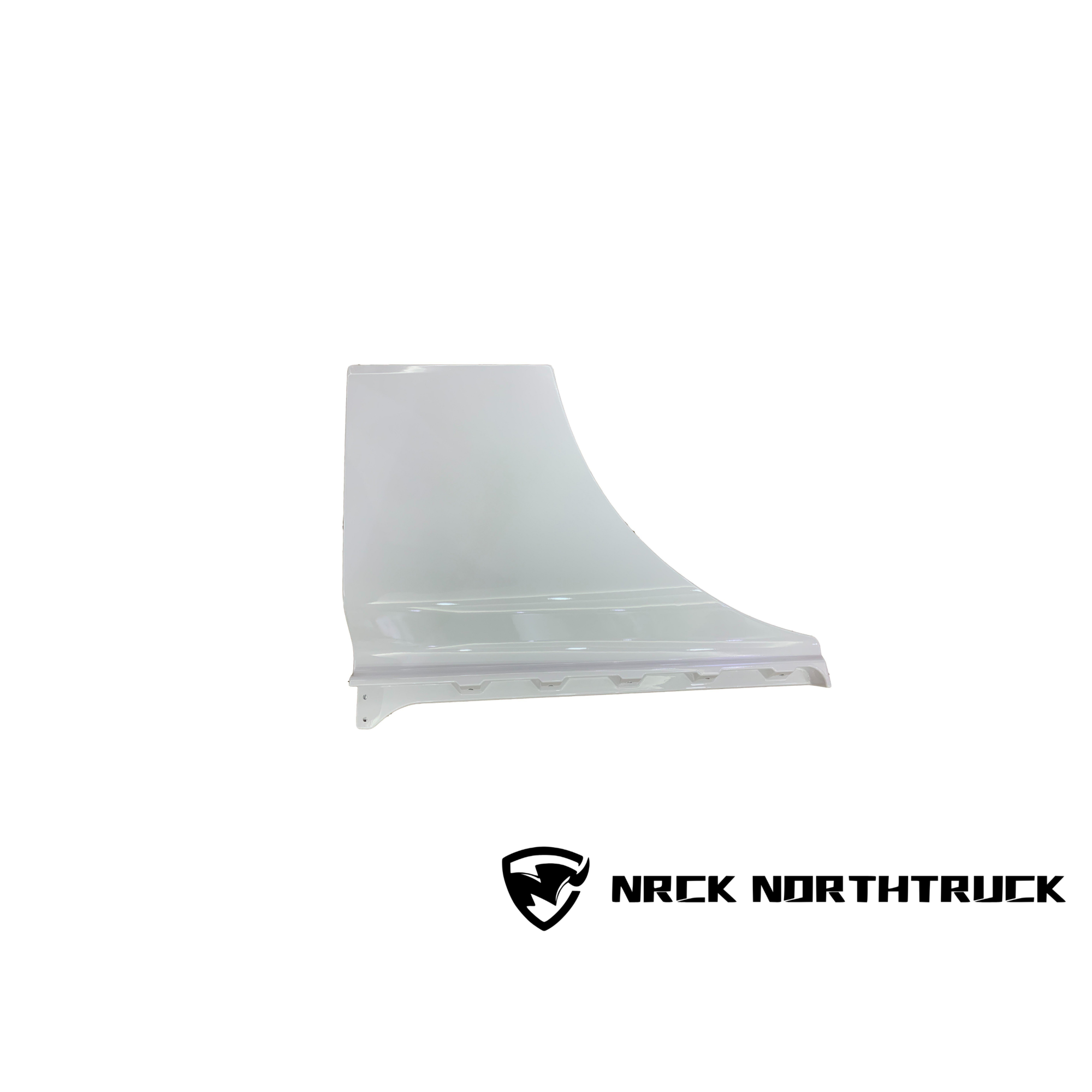 Панель нижняя двери  (правая)