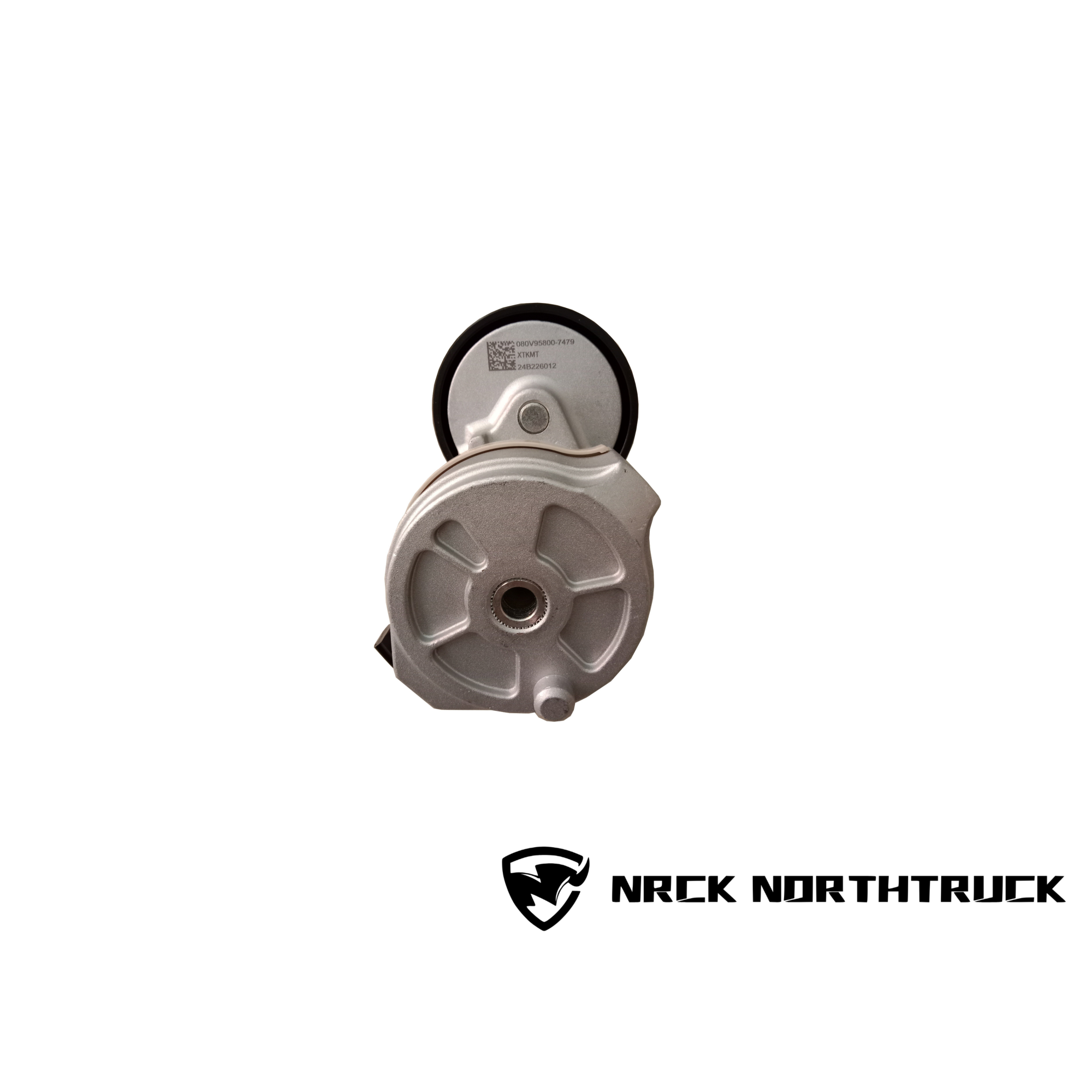 Ролик натяжителя ремня