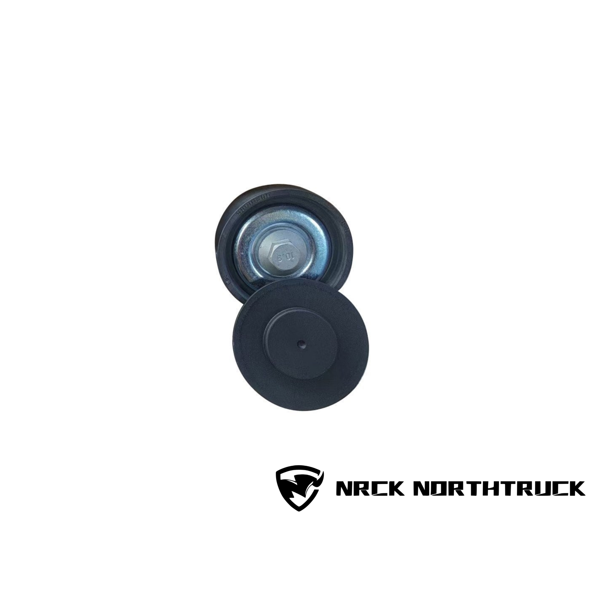 Ролик приводного ремня (обводной)