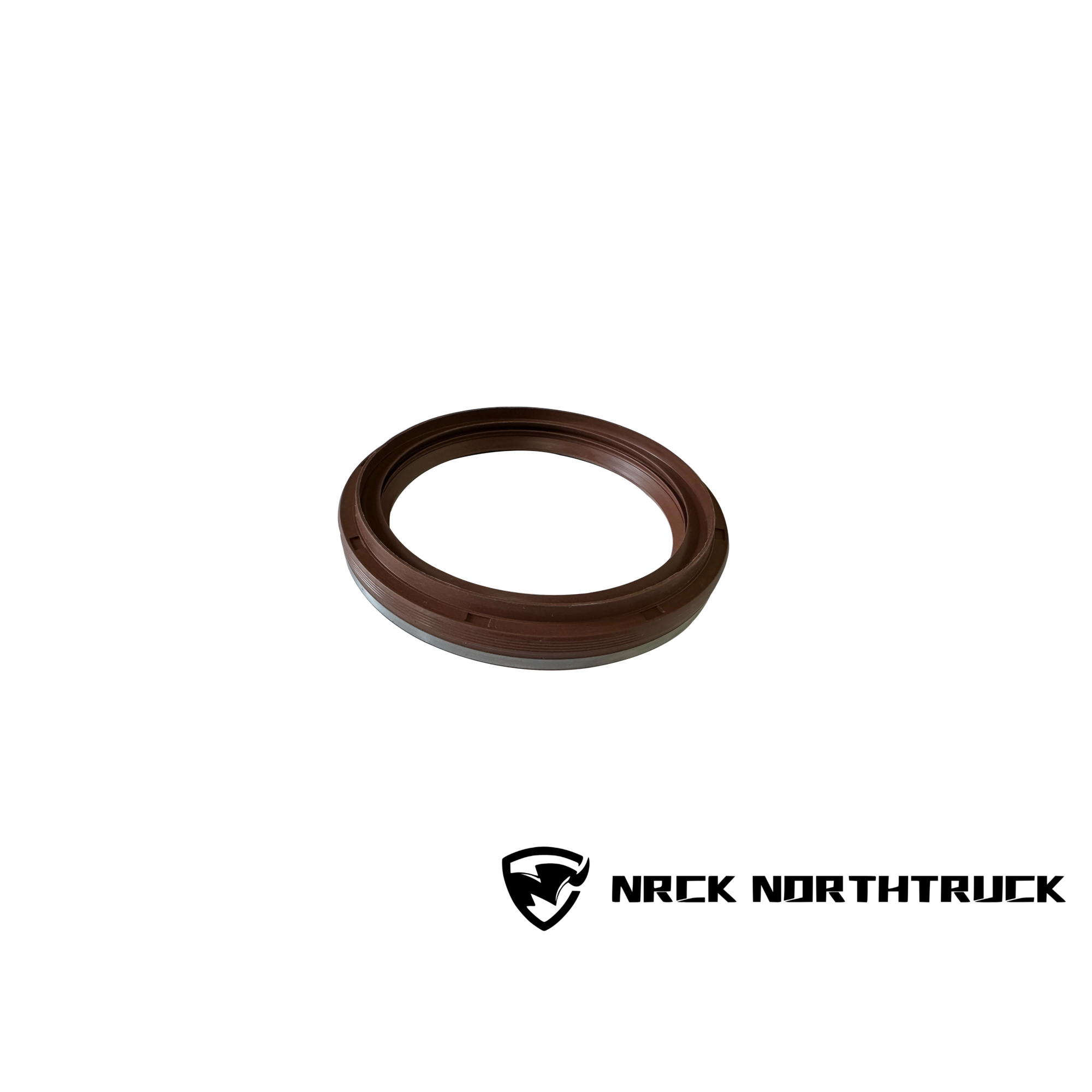 Сальник (95x120x12/17) хвостовика редуктора среднего моста