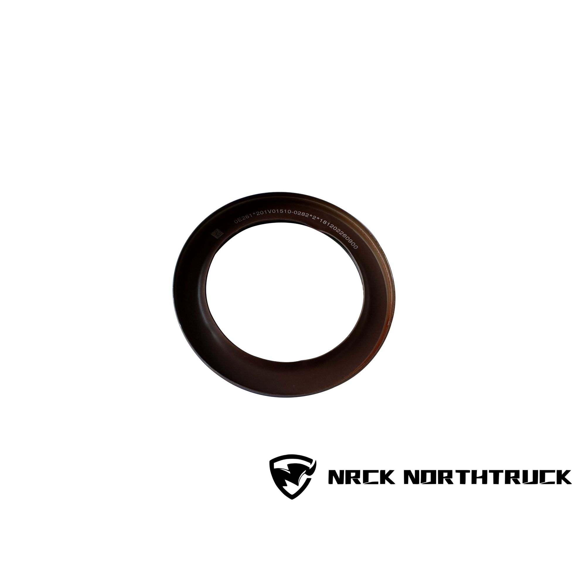 Сальник коленвала передний