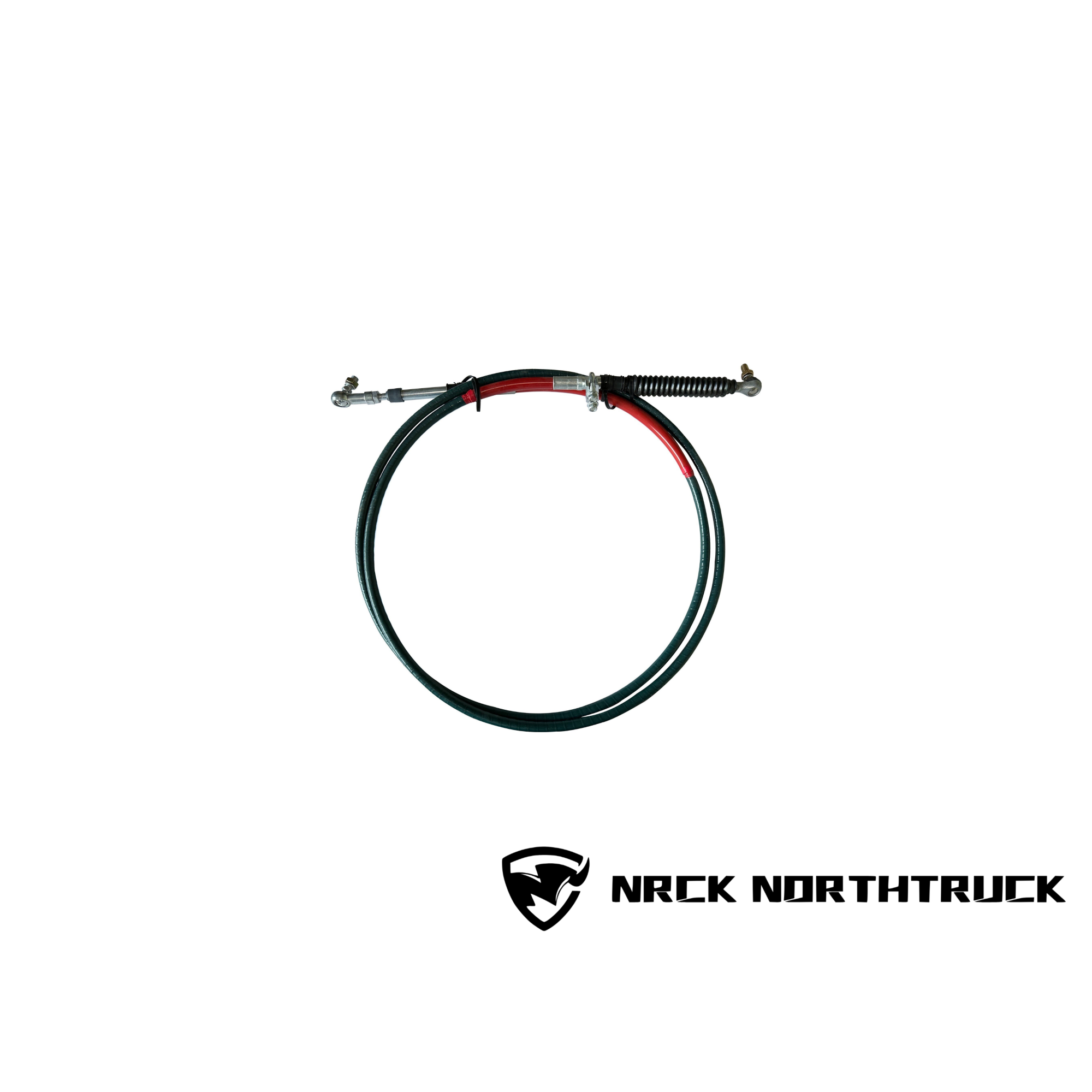 Трос переключения передач КПП