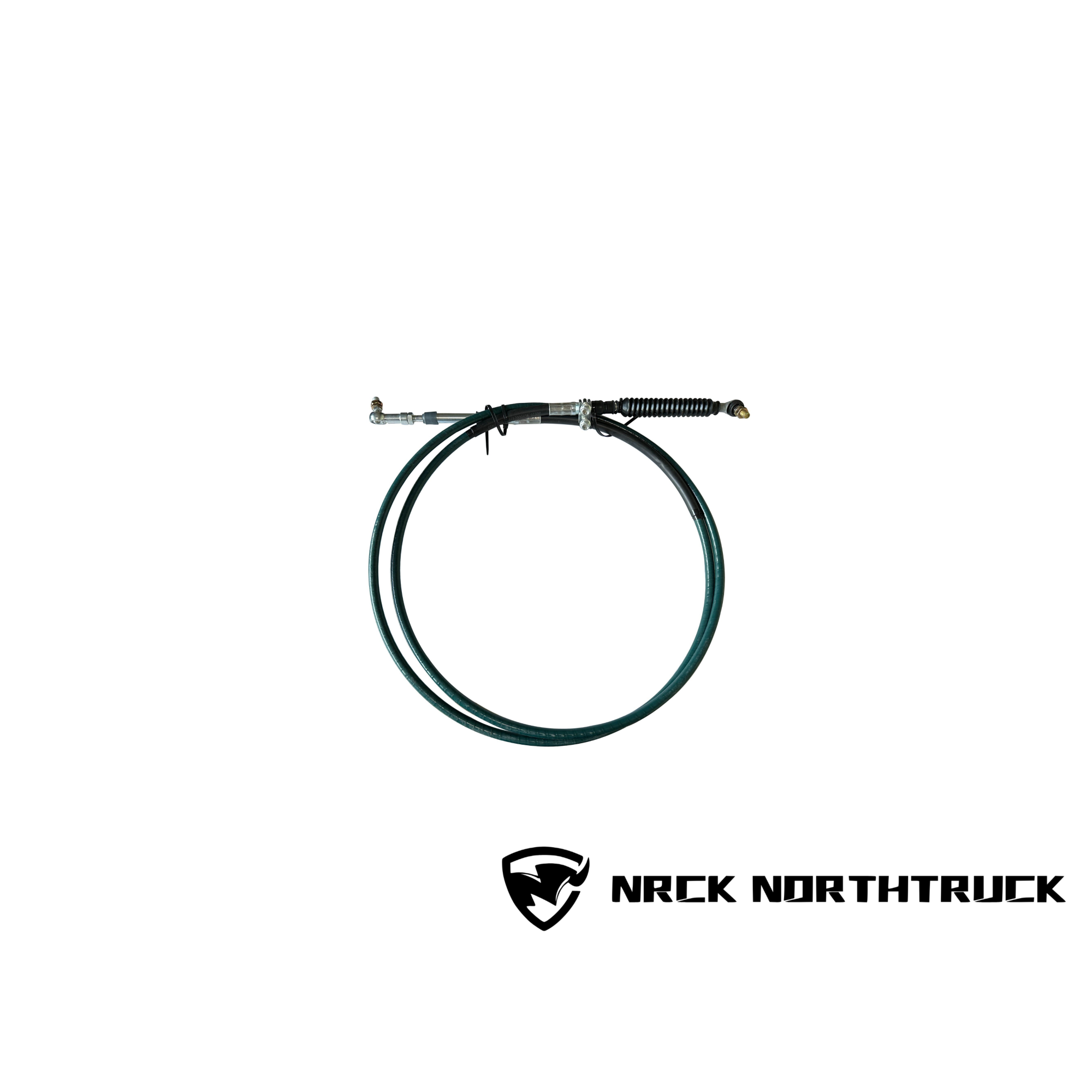 Трос переключения передач КПП