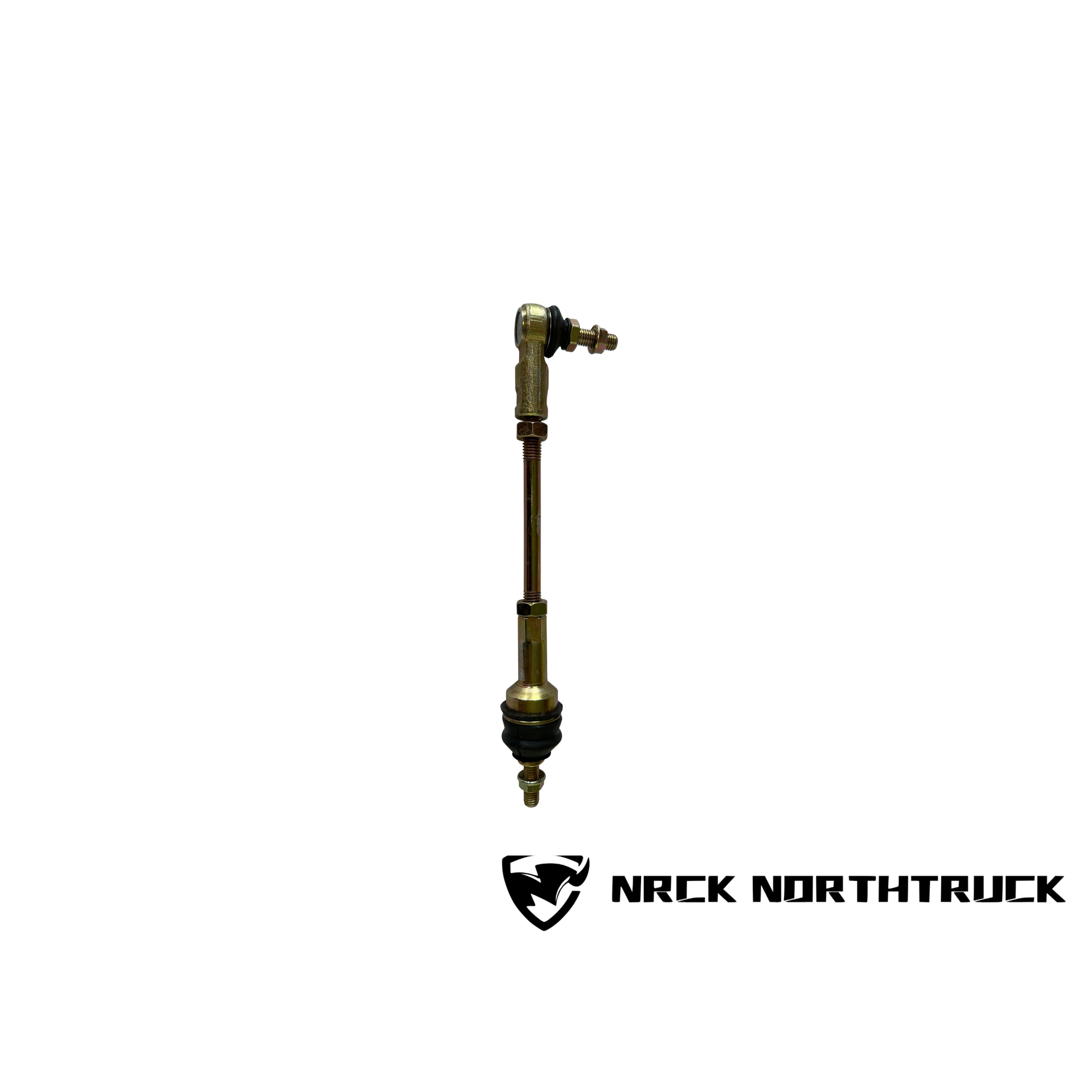 Тяга механизма КПП