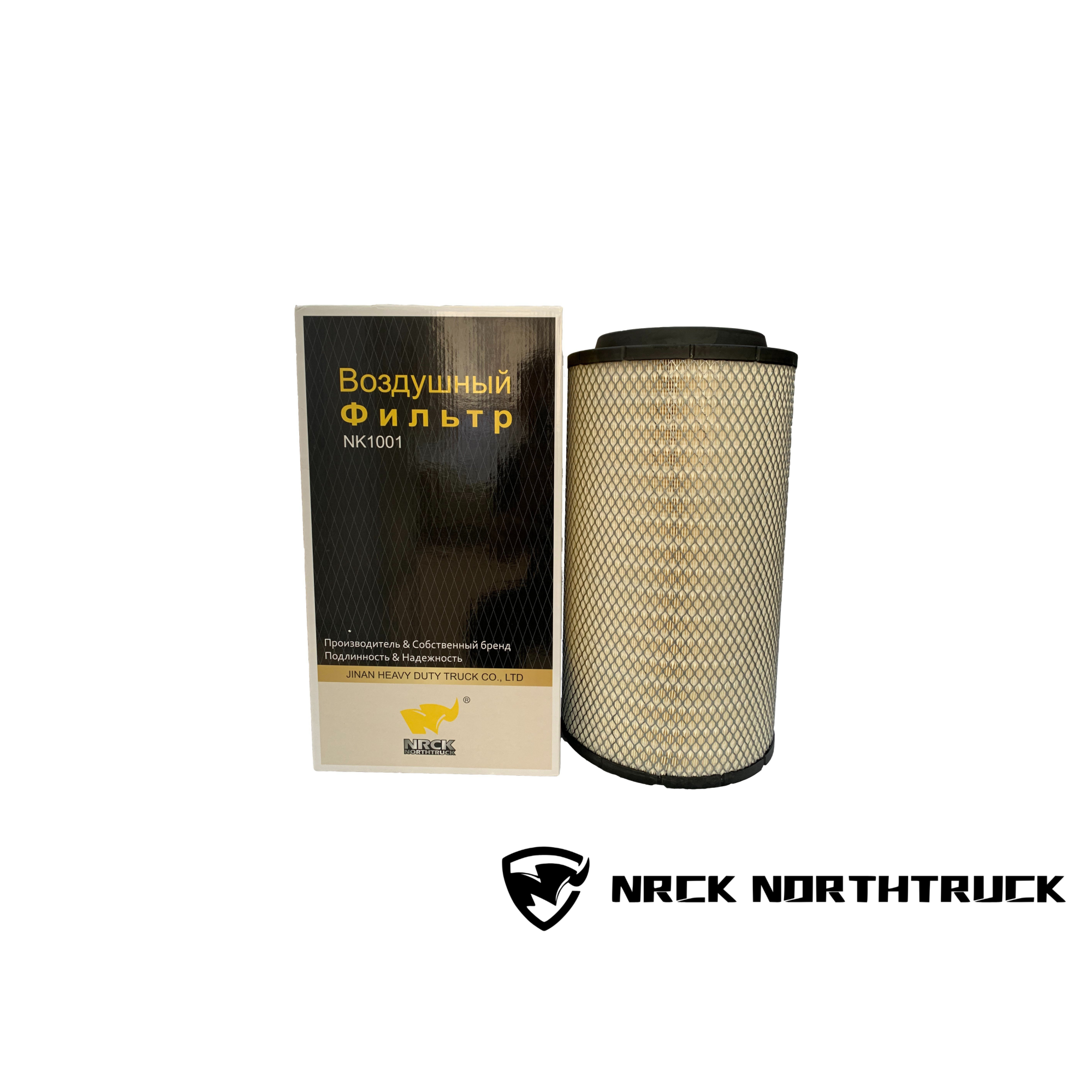 Воздушный фильтр