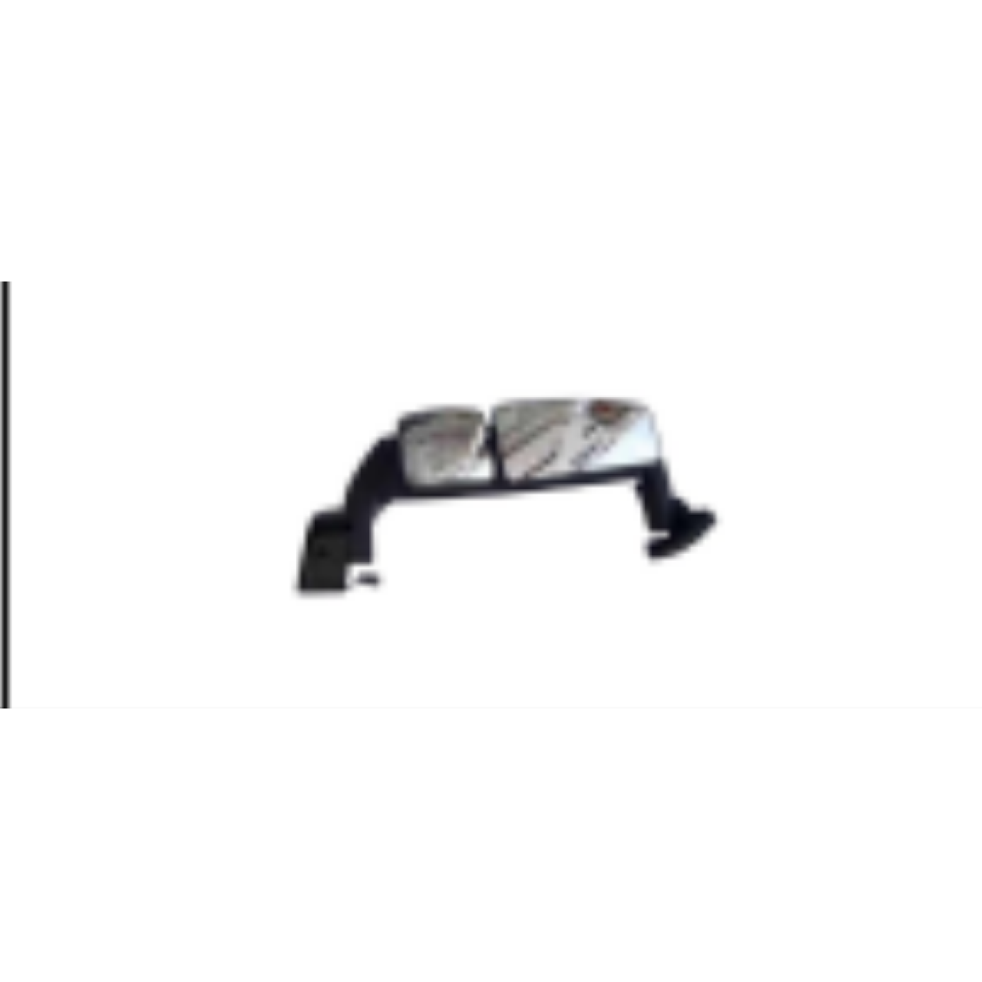 Зеркало заднего вида  левое