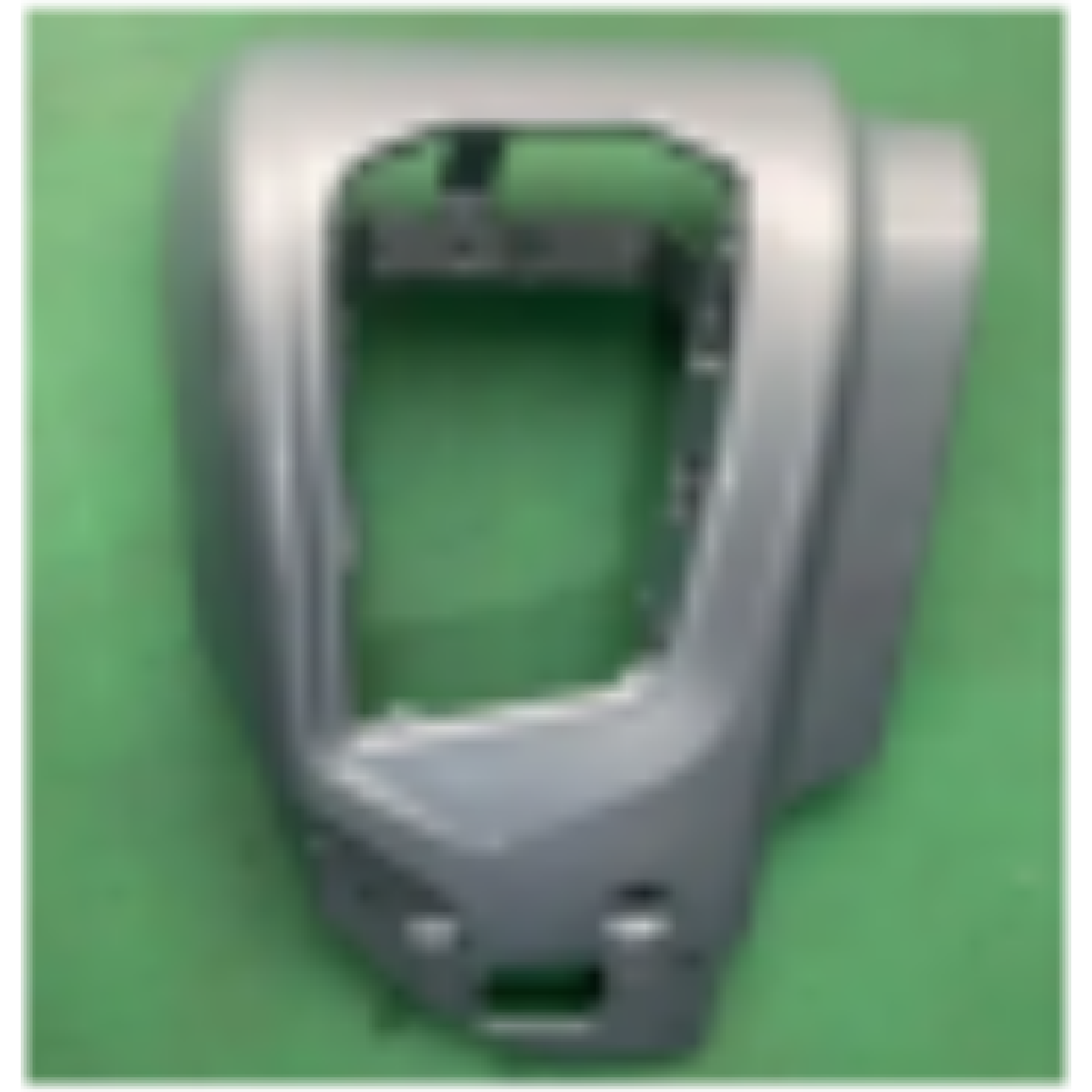 Бампер (окрашенный)