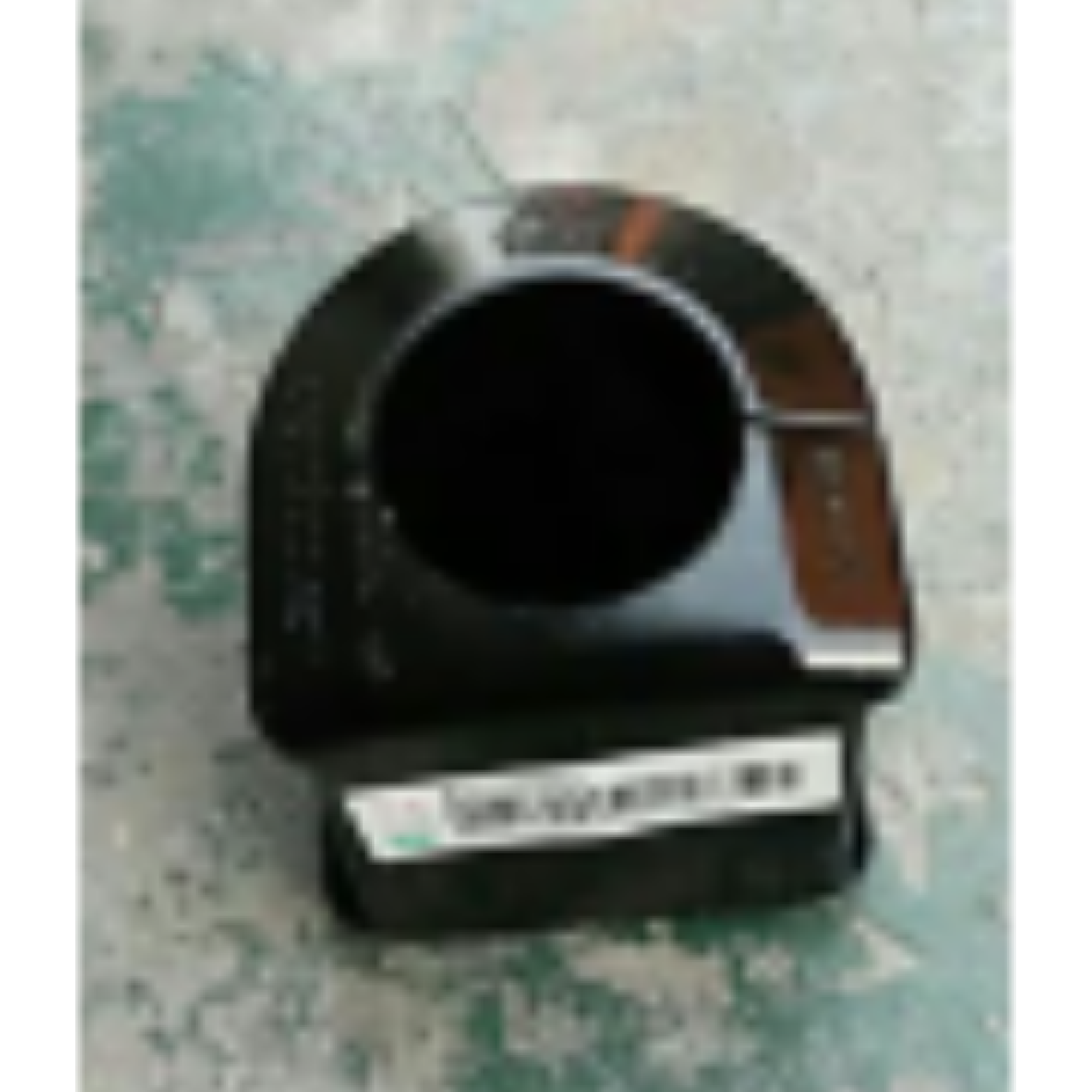 Втулка резиновая переднего стабилизатора