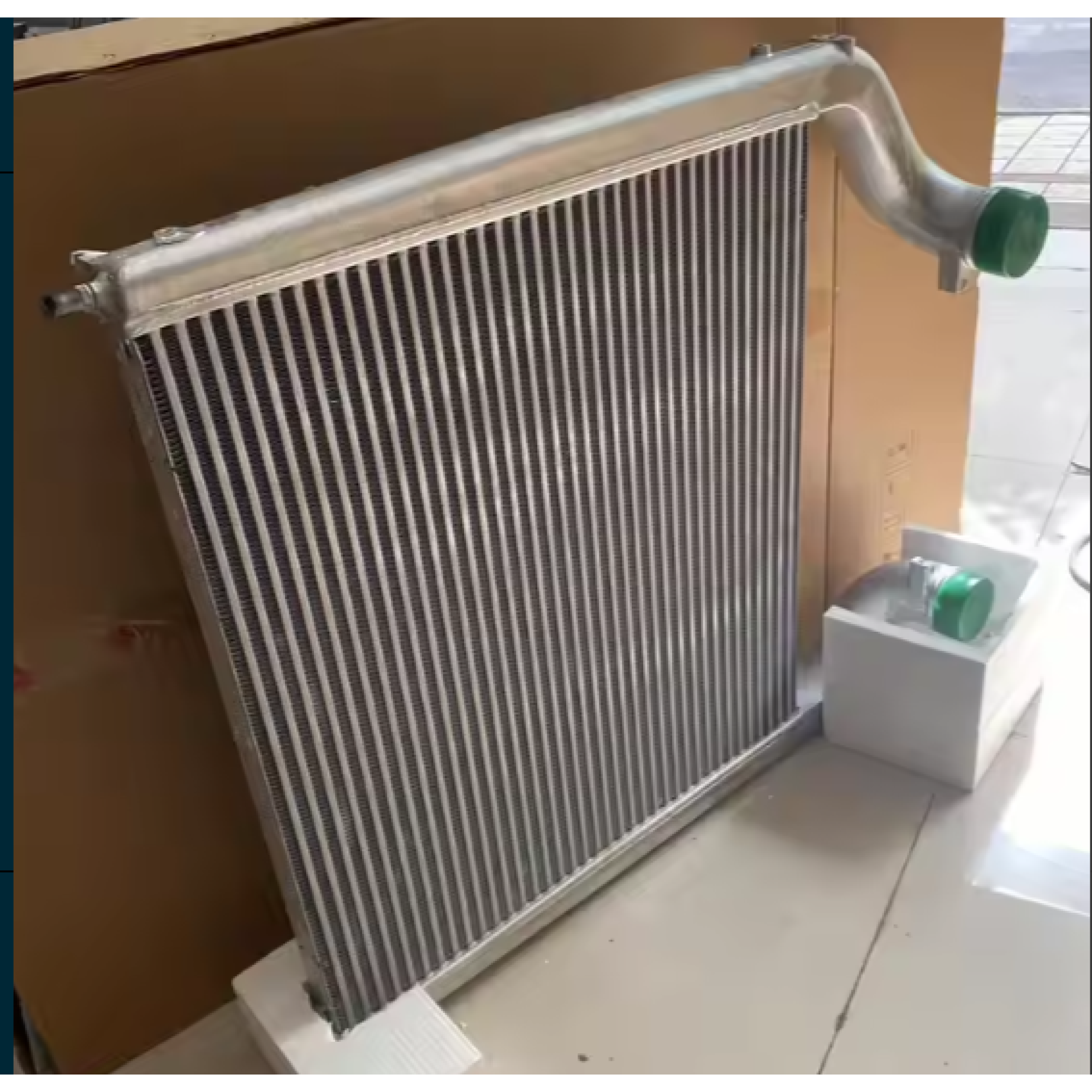 Интеркулер 